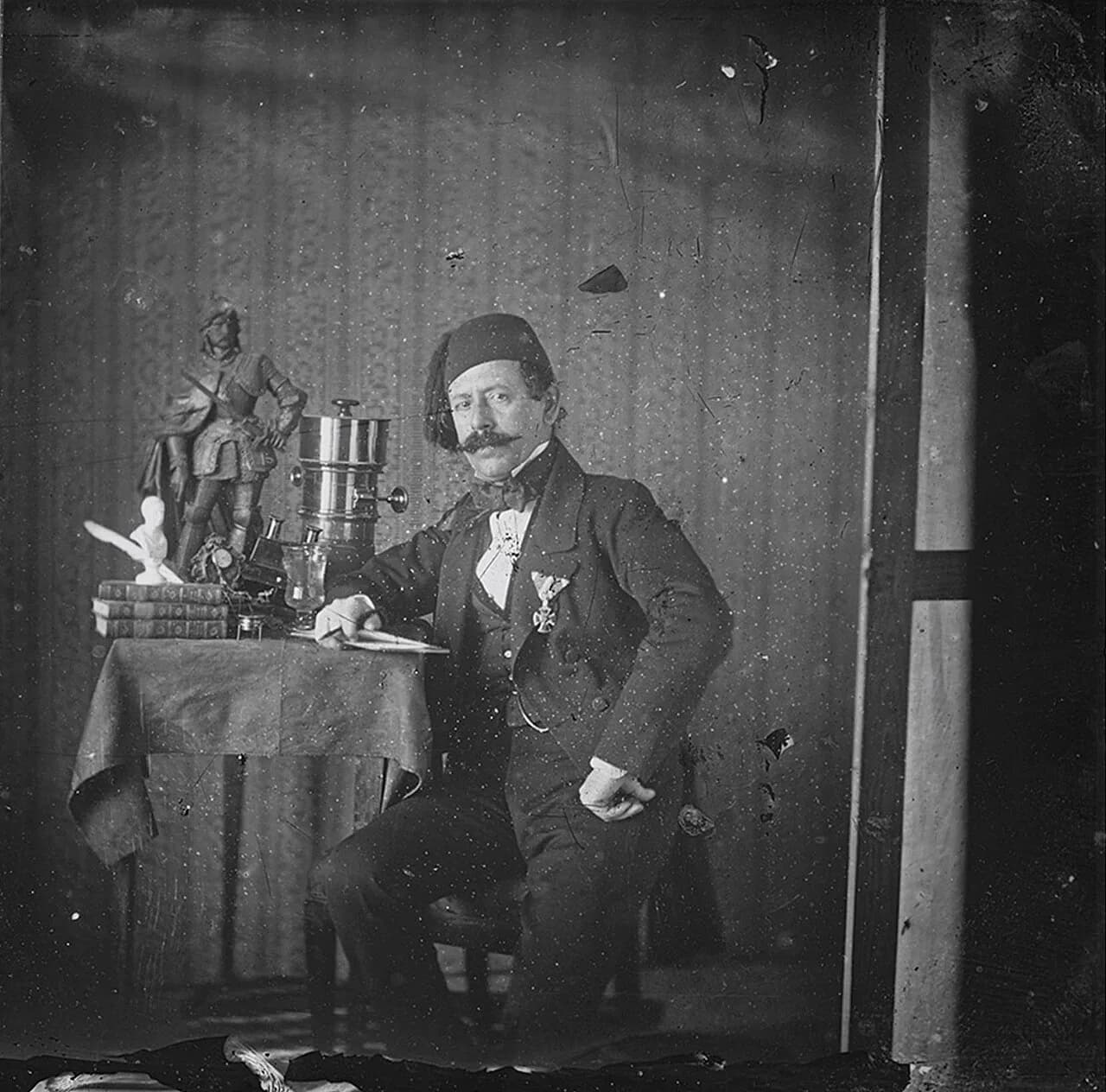 Anastas Jovanović
