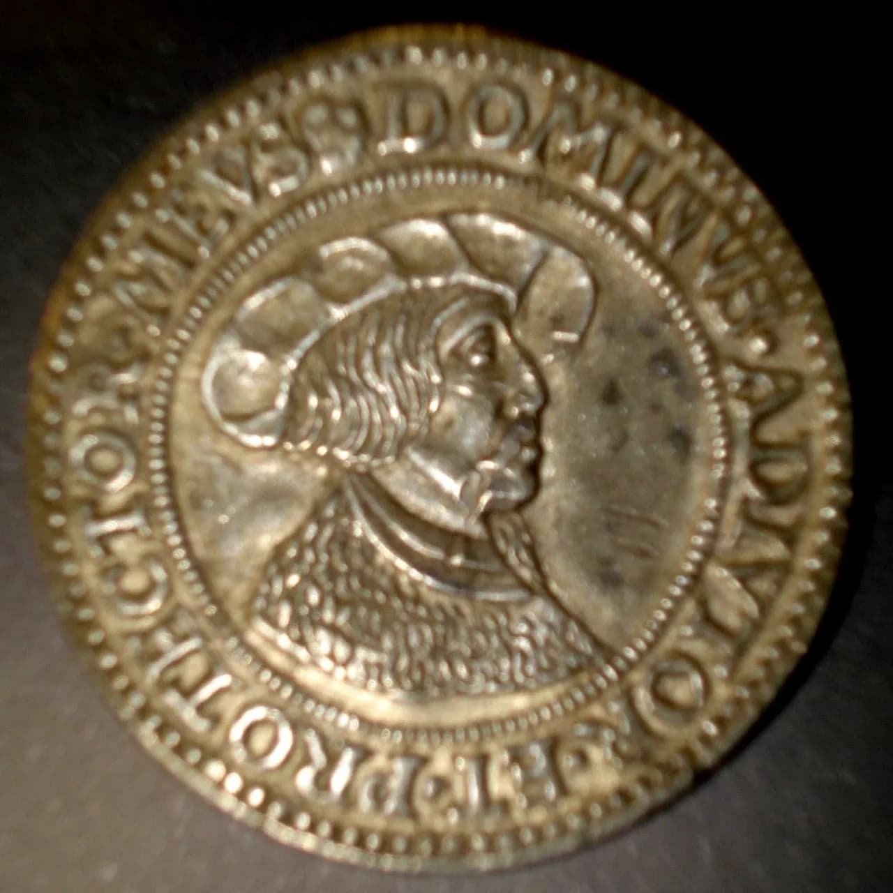 Nikola III. Zrinski
