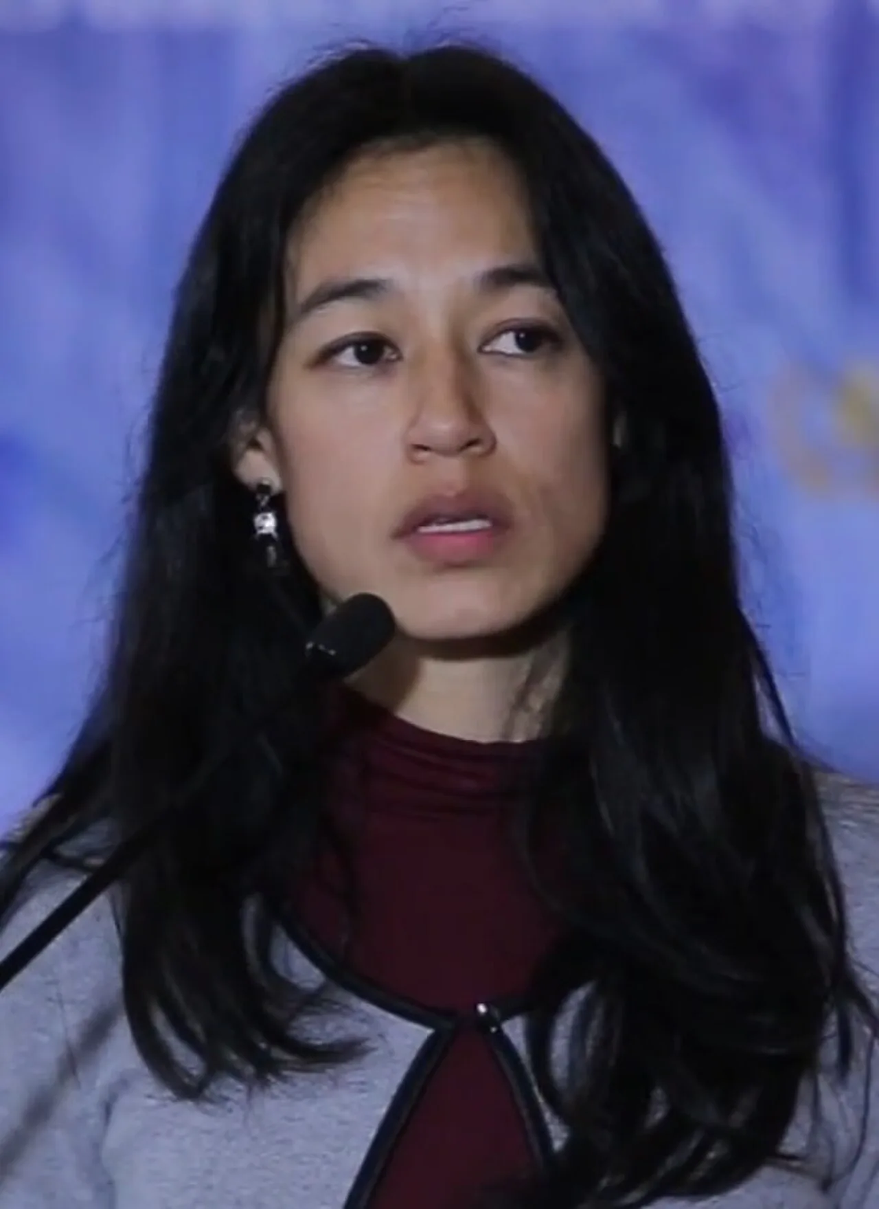 Lucrecia Hernández Mack
