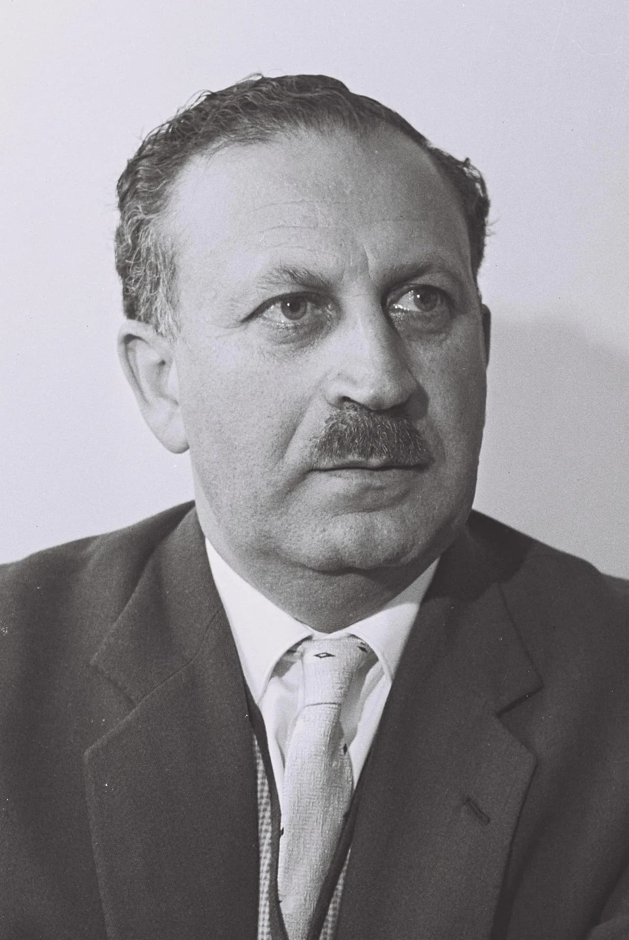 Ja'akov Meridor