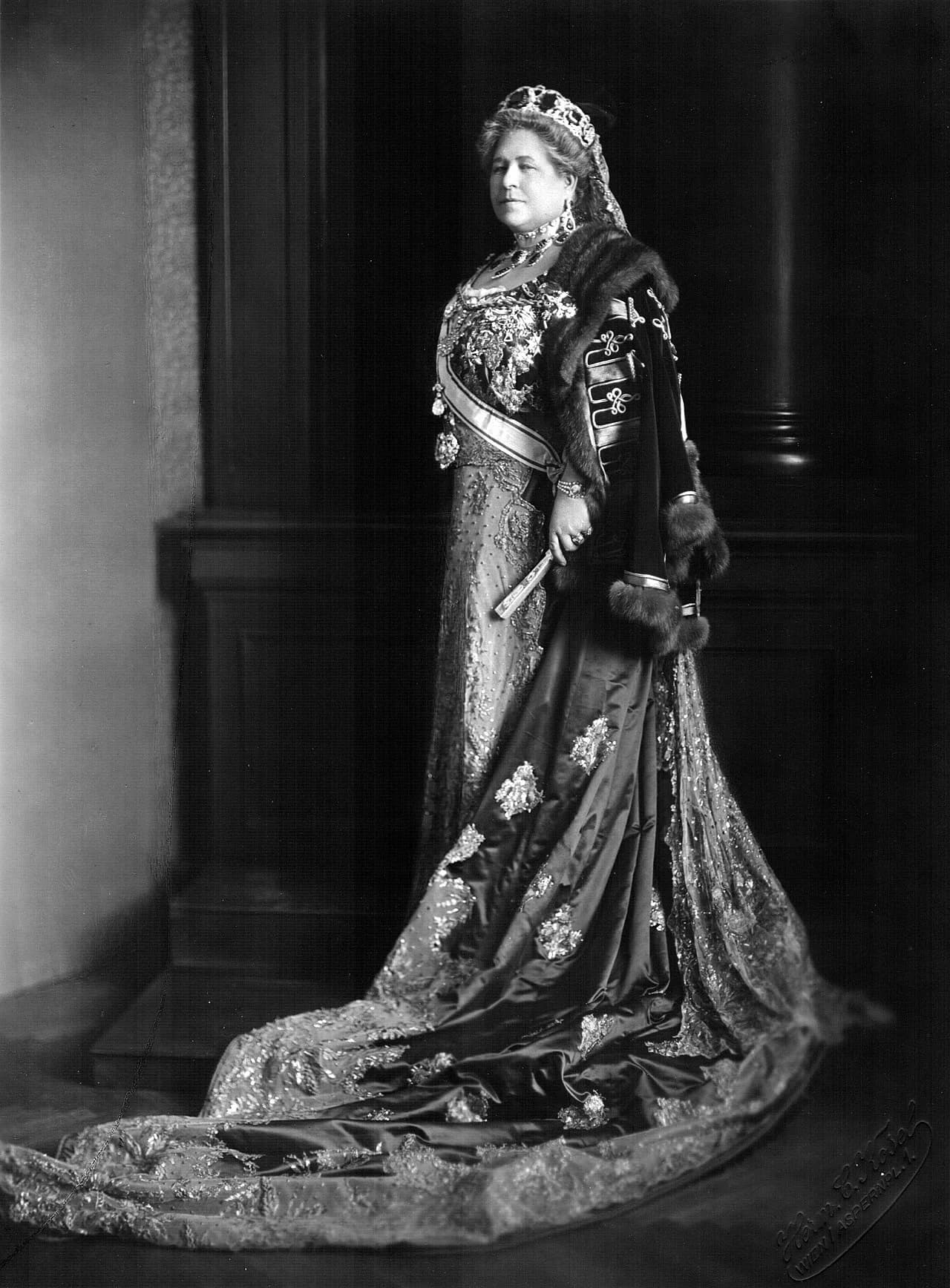 Isabella von Croÿ