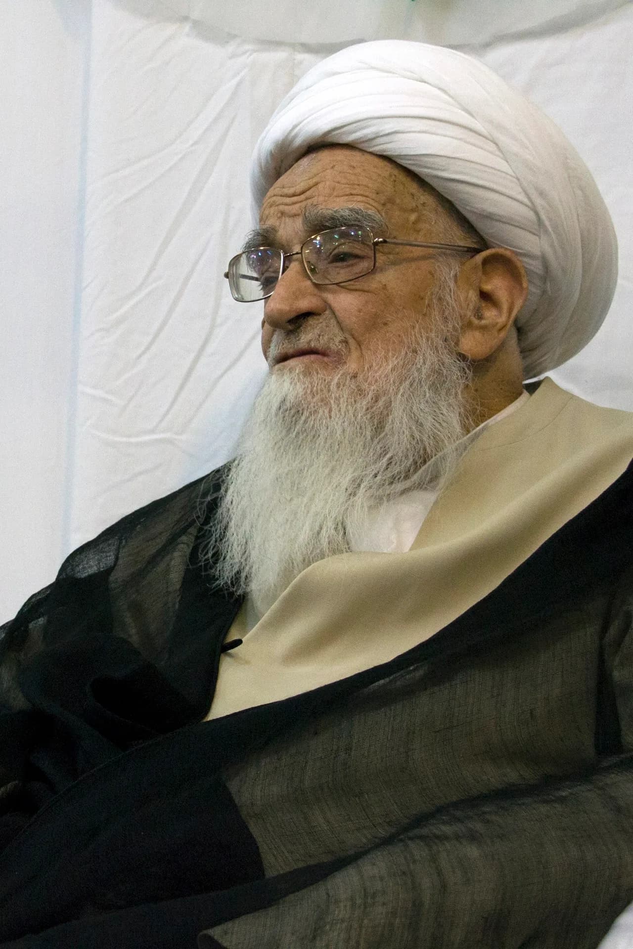 Lotfollah Safi Golpaygani