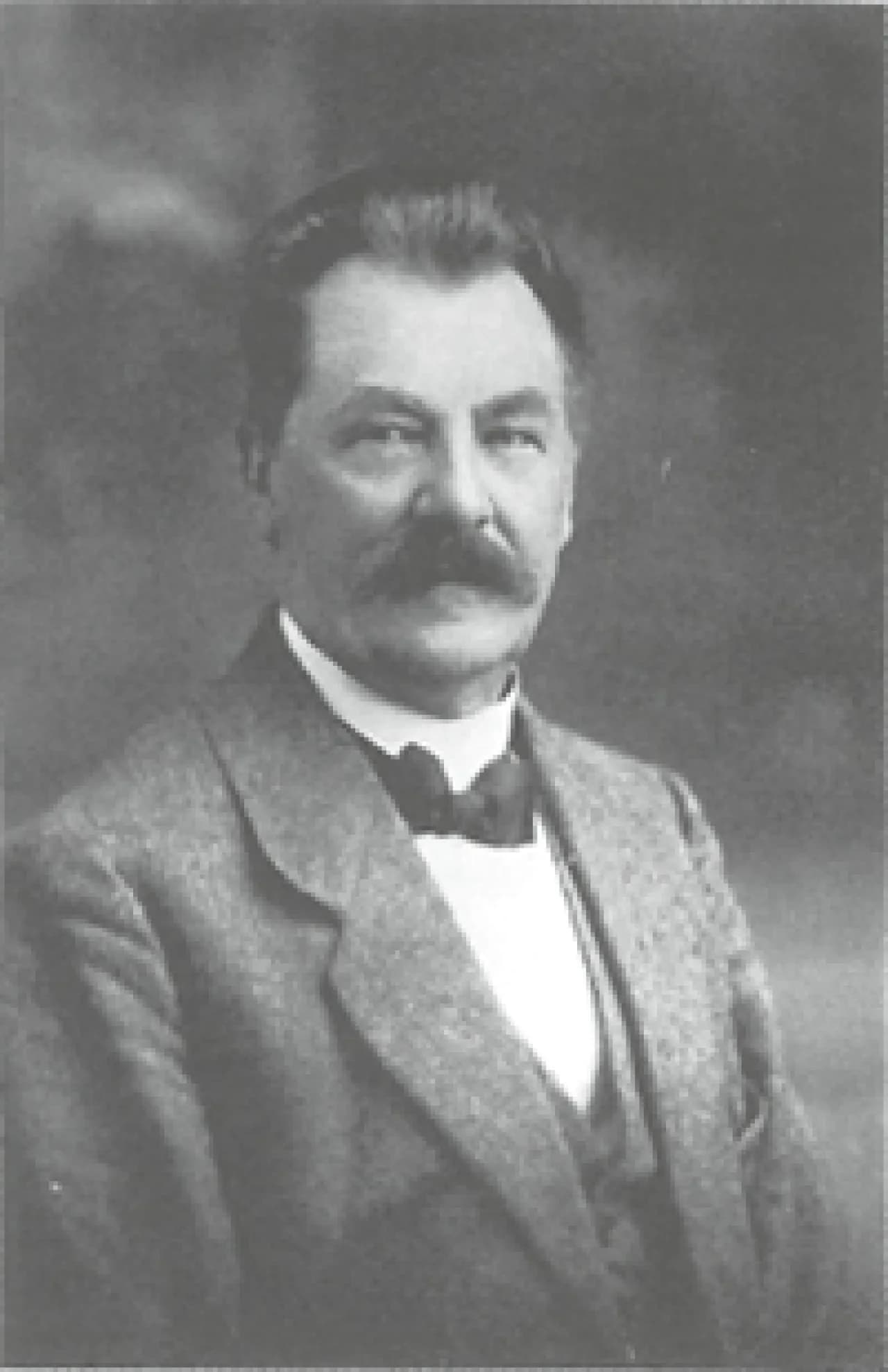 Gijsbert Lovendaal