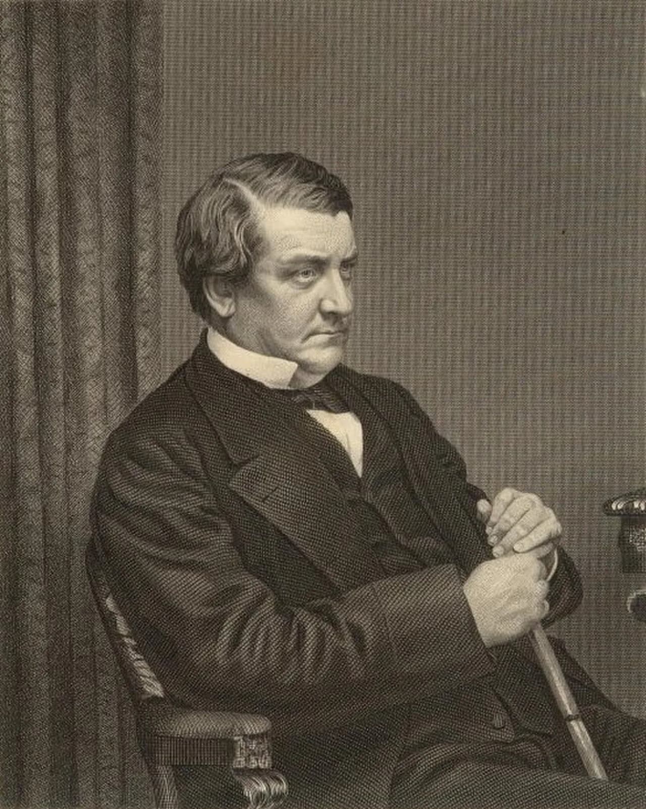 Richard Bourg, 6th Earl of Mayo