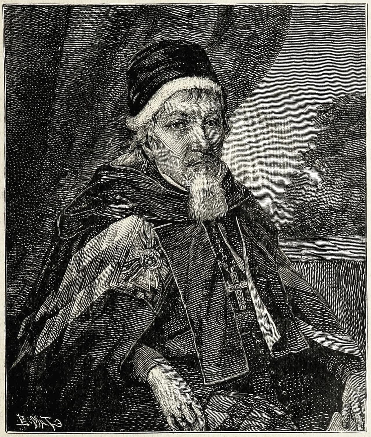 Florian Hrebnicki