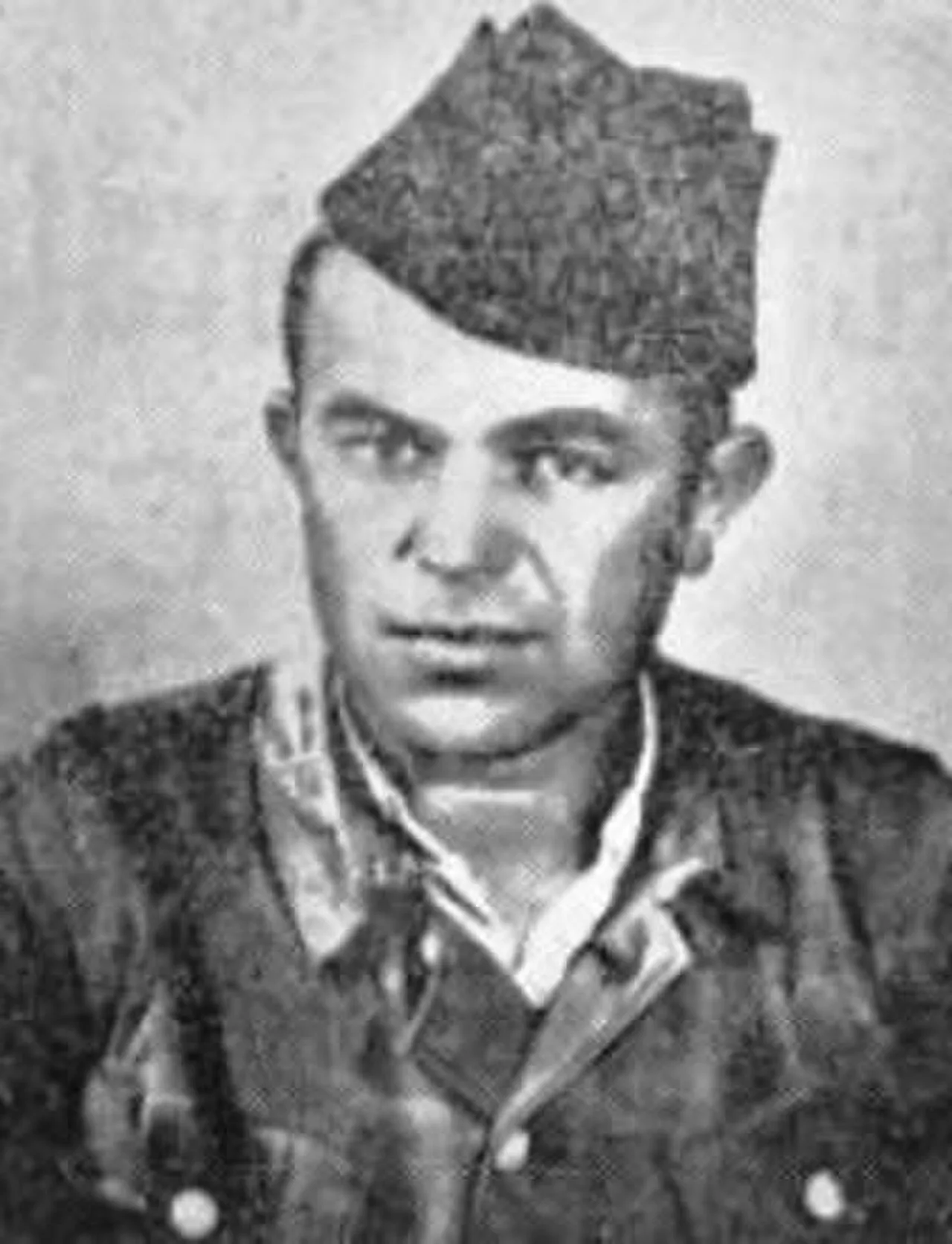 Franjo Kluz