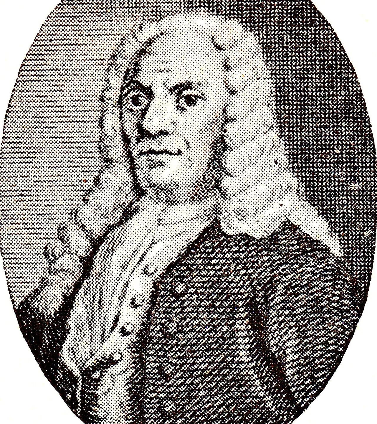 Abraham Patras