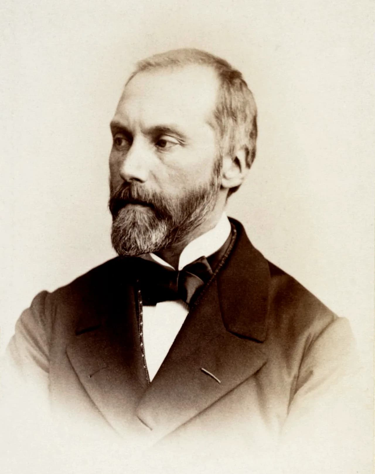 Eugène Guillaume