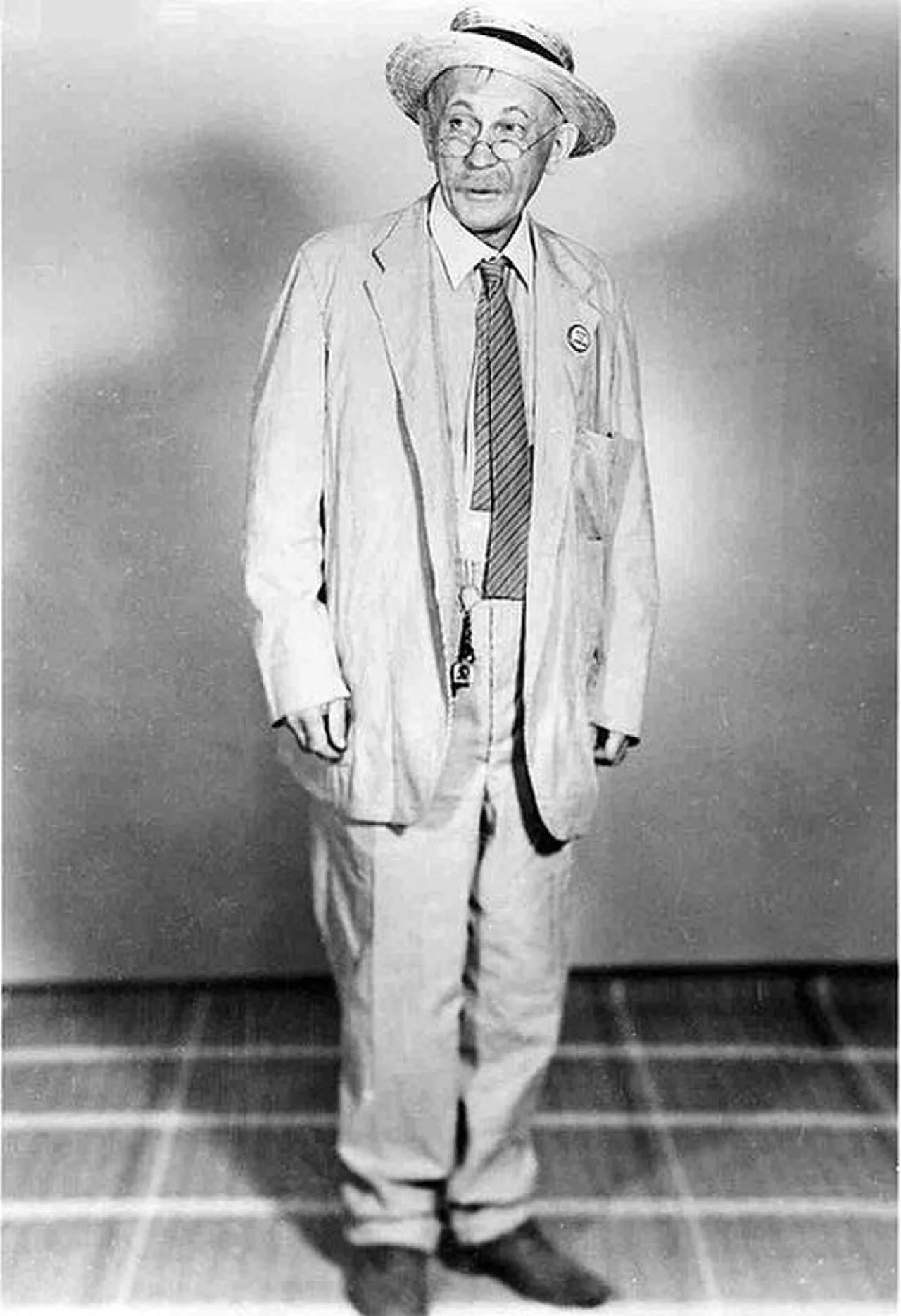 Lawrence Lamar Brasfield