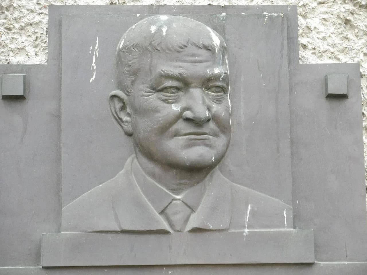 Josef Vysloužil