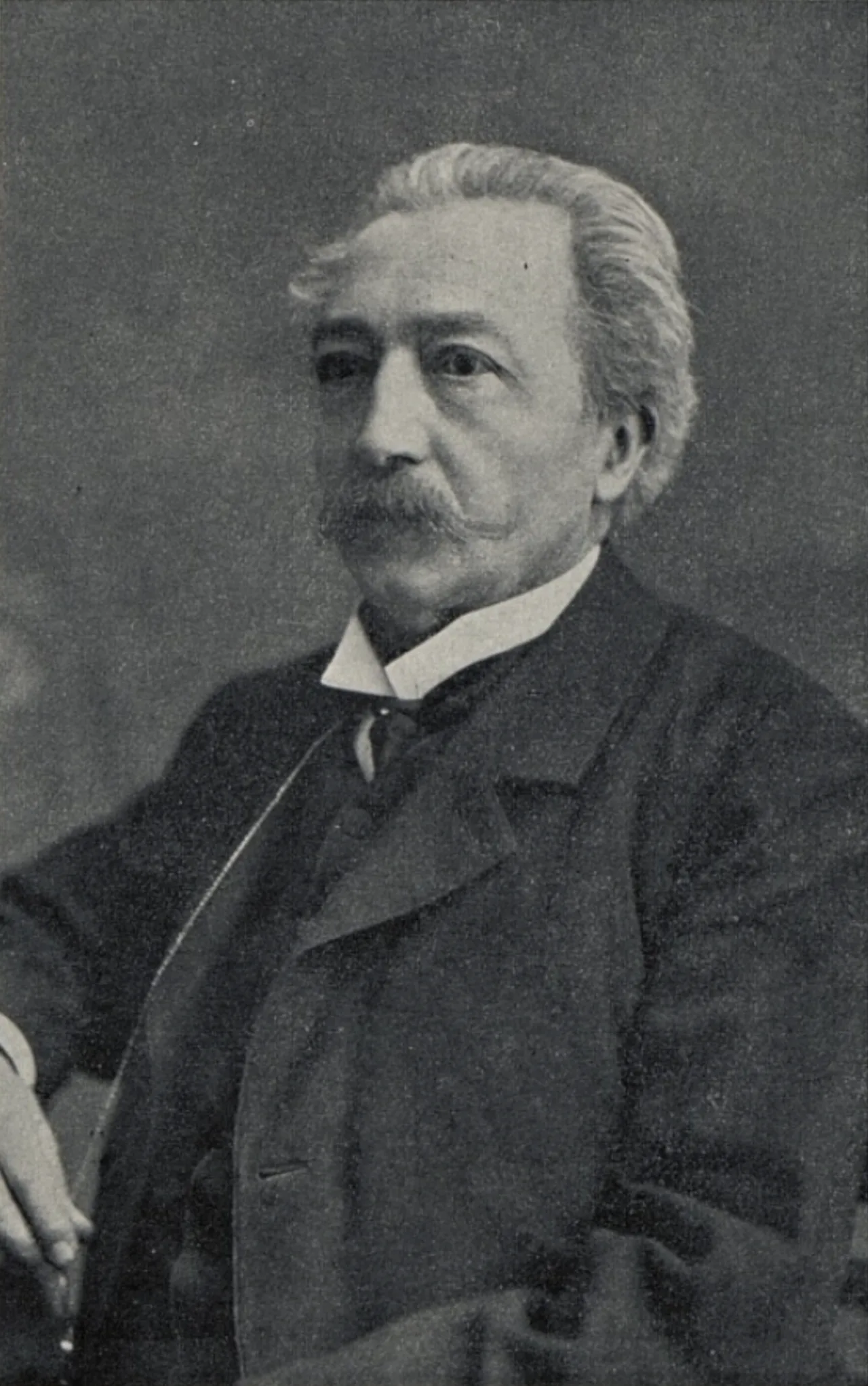 Wilhelm Kreiml