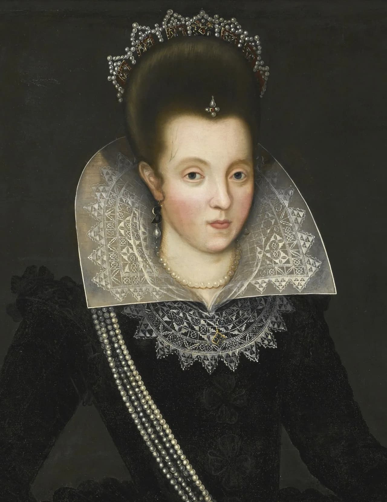 Elisabeth von Dänemark