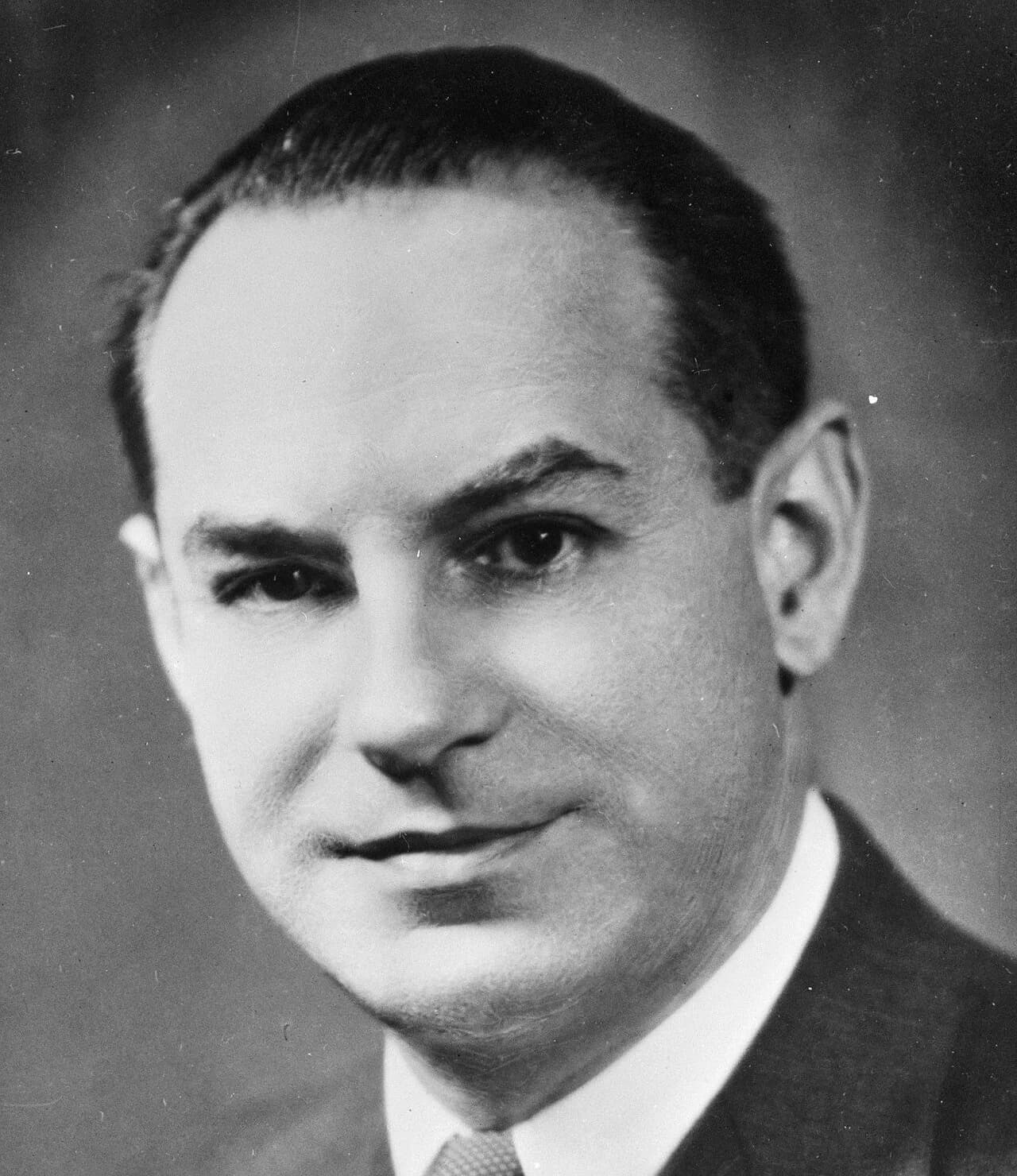 Leonard Antoon Hubert Peters