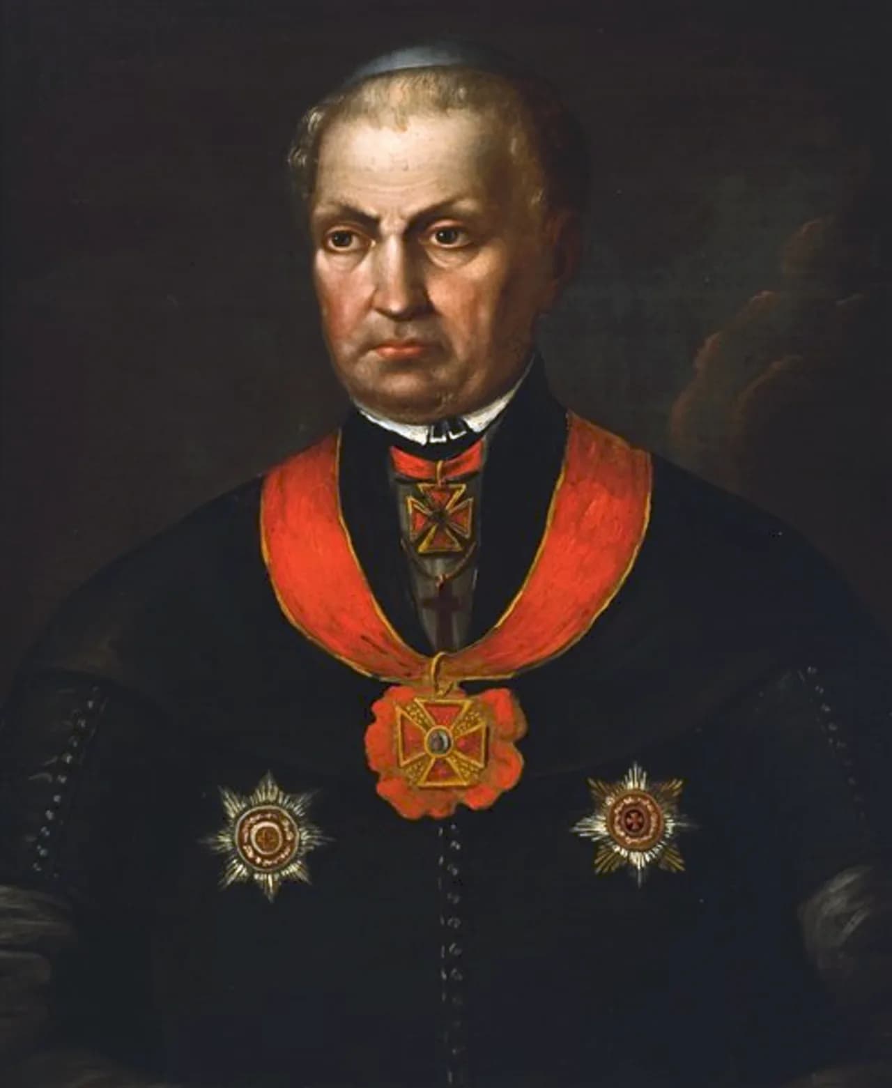 Andrzej Benedykt Kłągiewicz