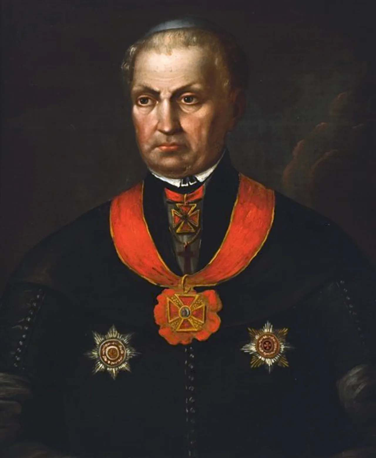 Andrzej Benedykt Kłągiewicz