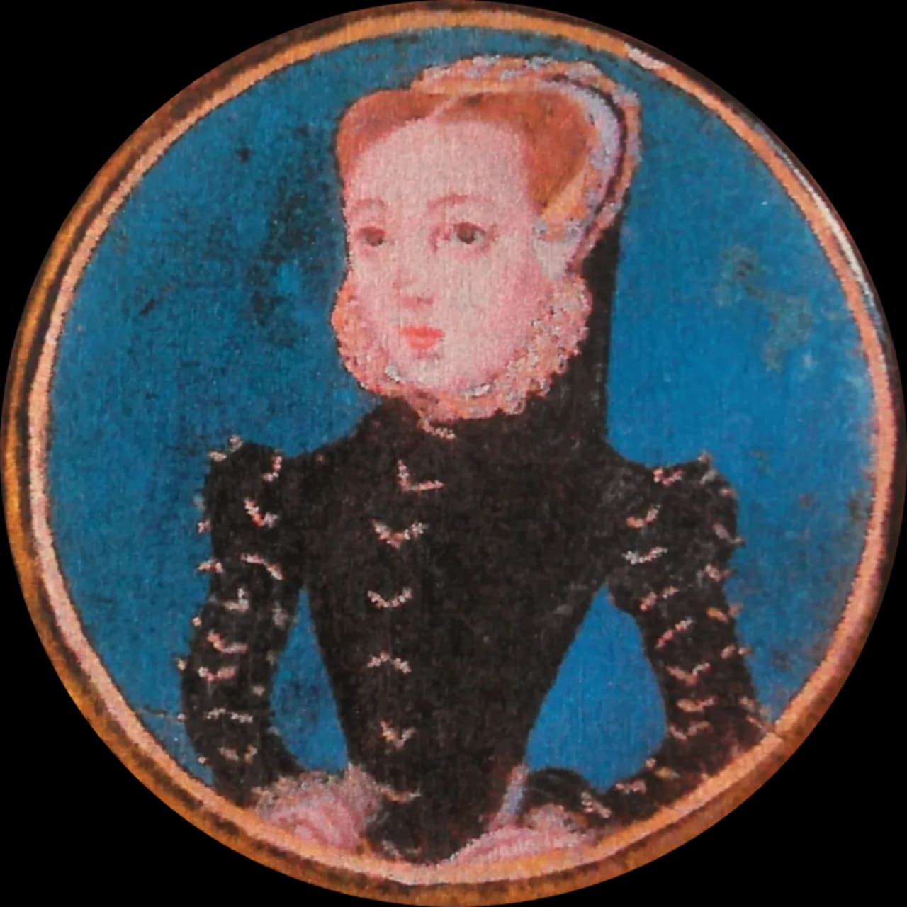 Amy Robsart