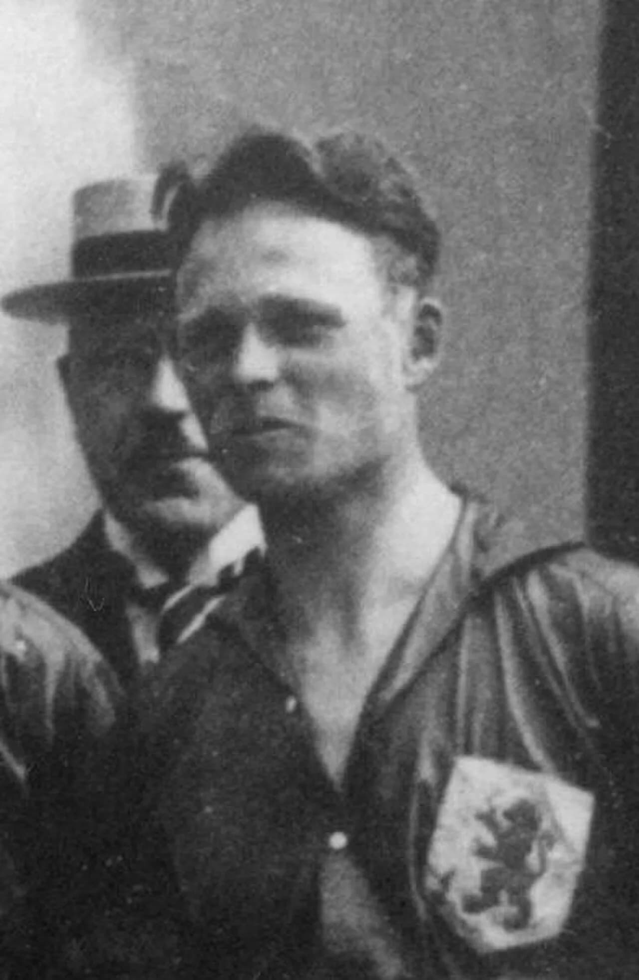 Gerrit Horsten