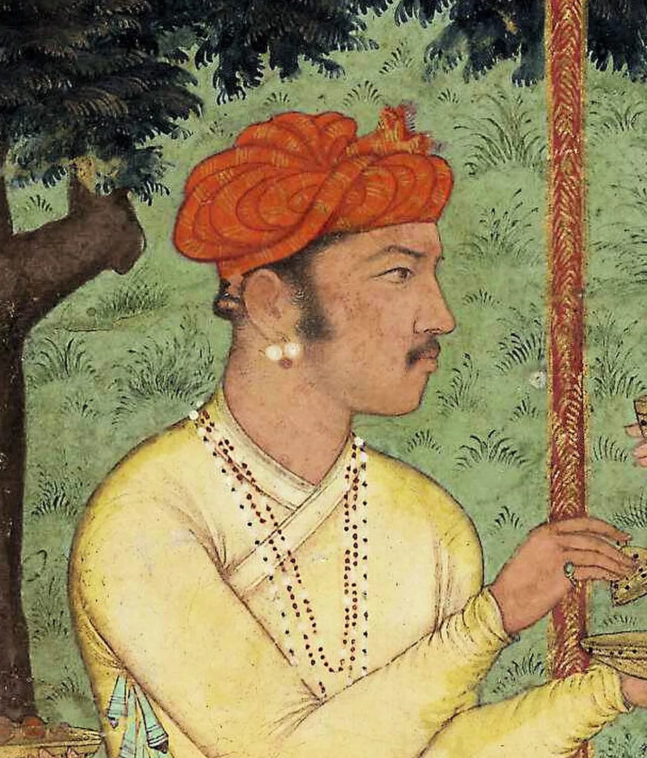Khusrau Mirza