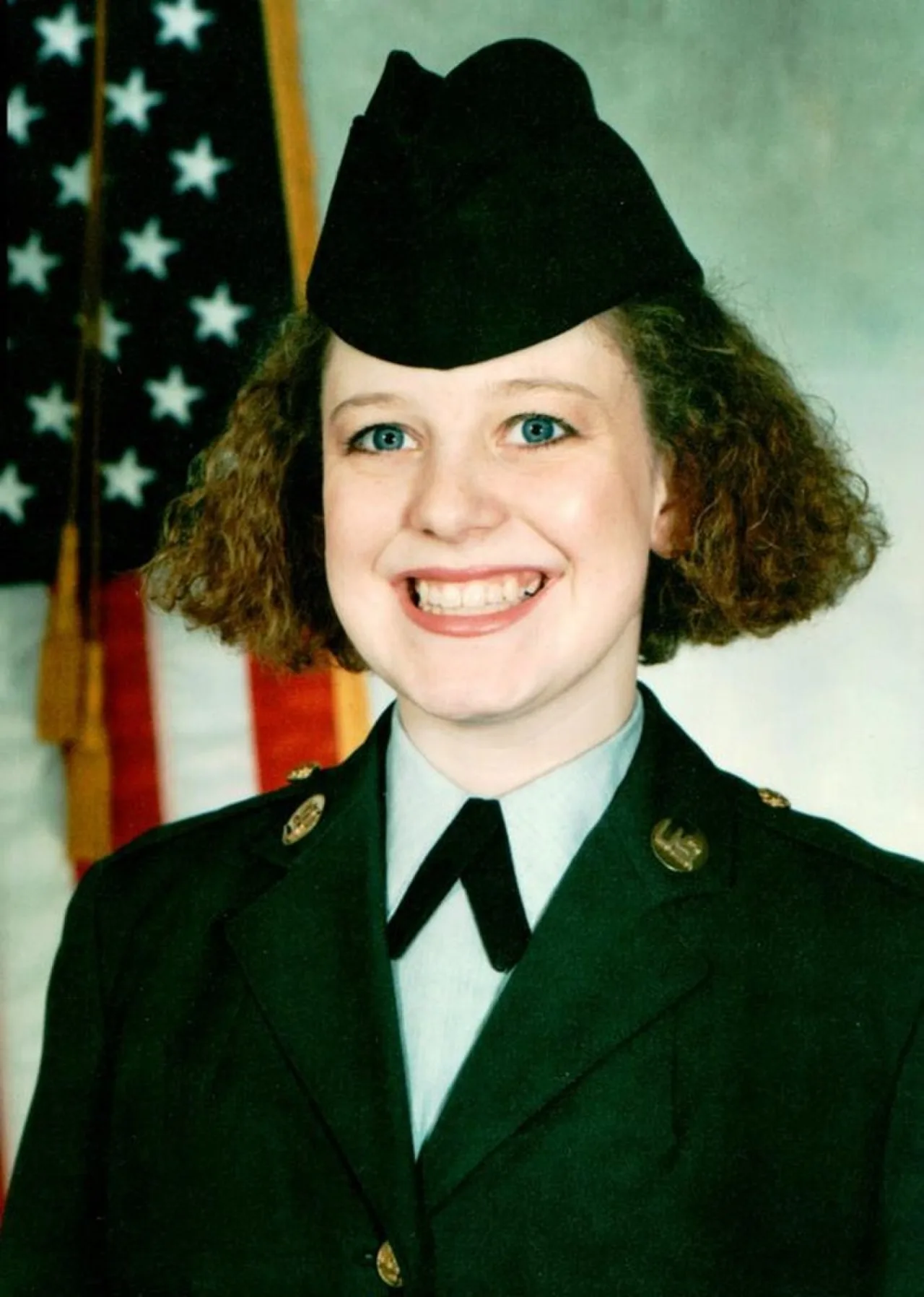 Tracie McBride