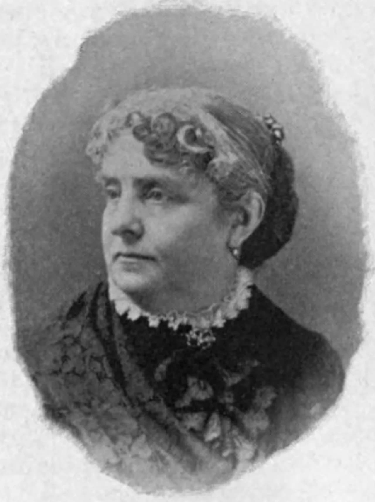Virginia Thrall Smith