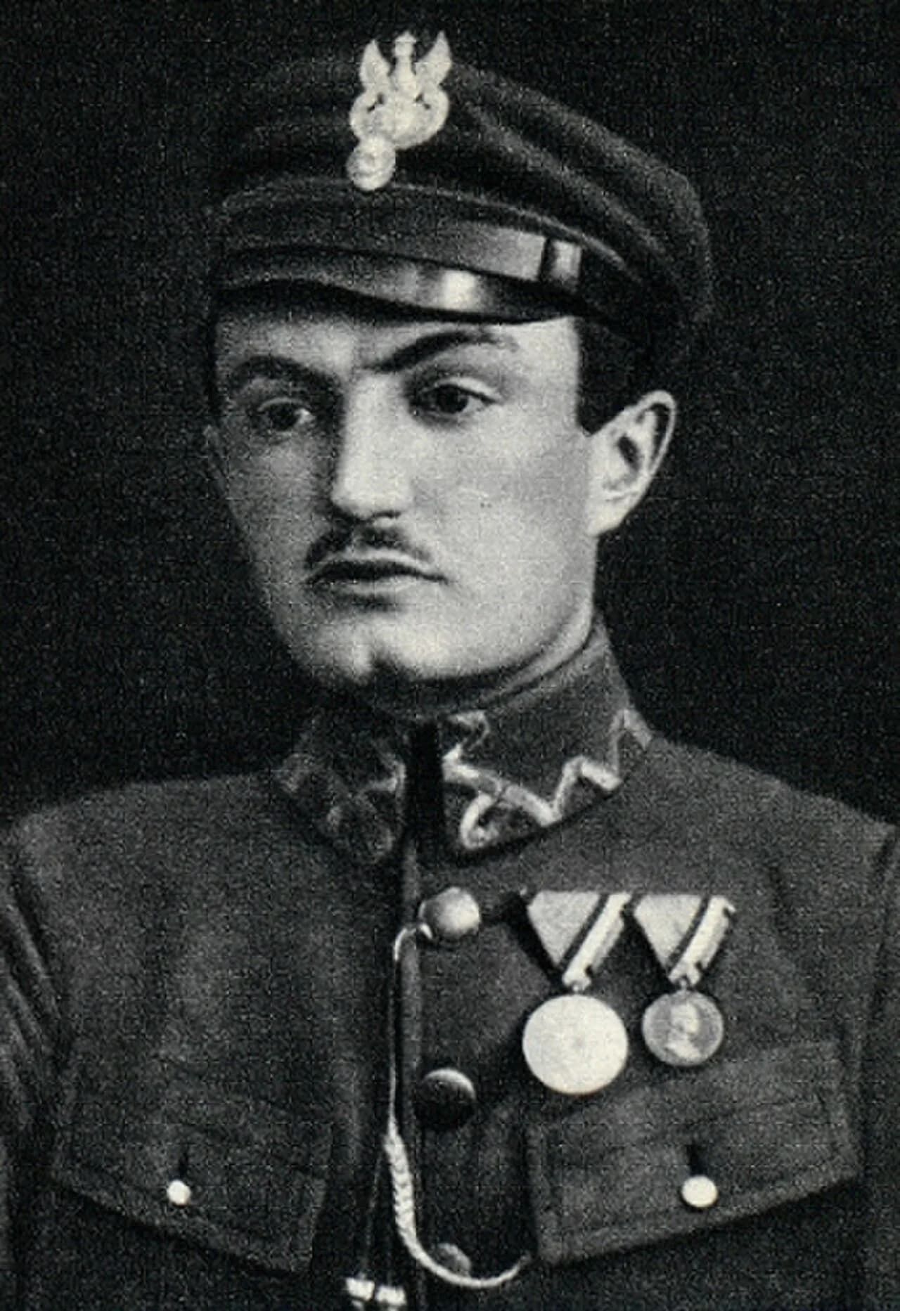Eugeniusz Quirini