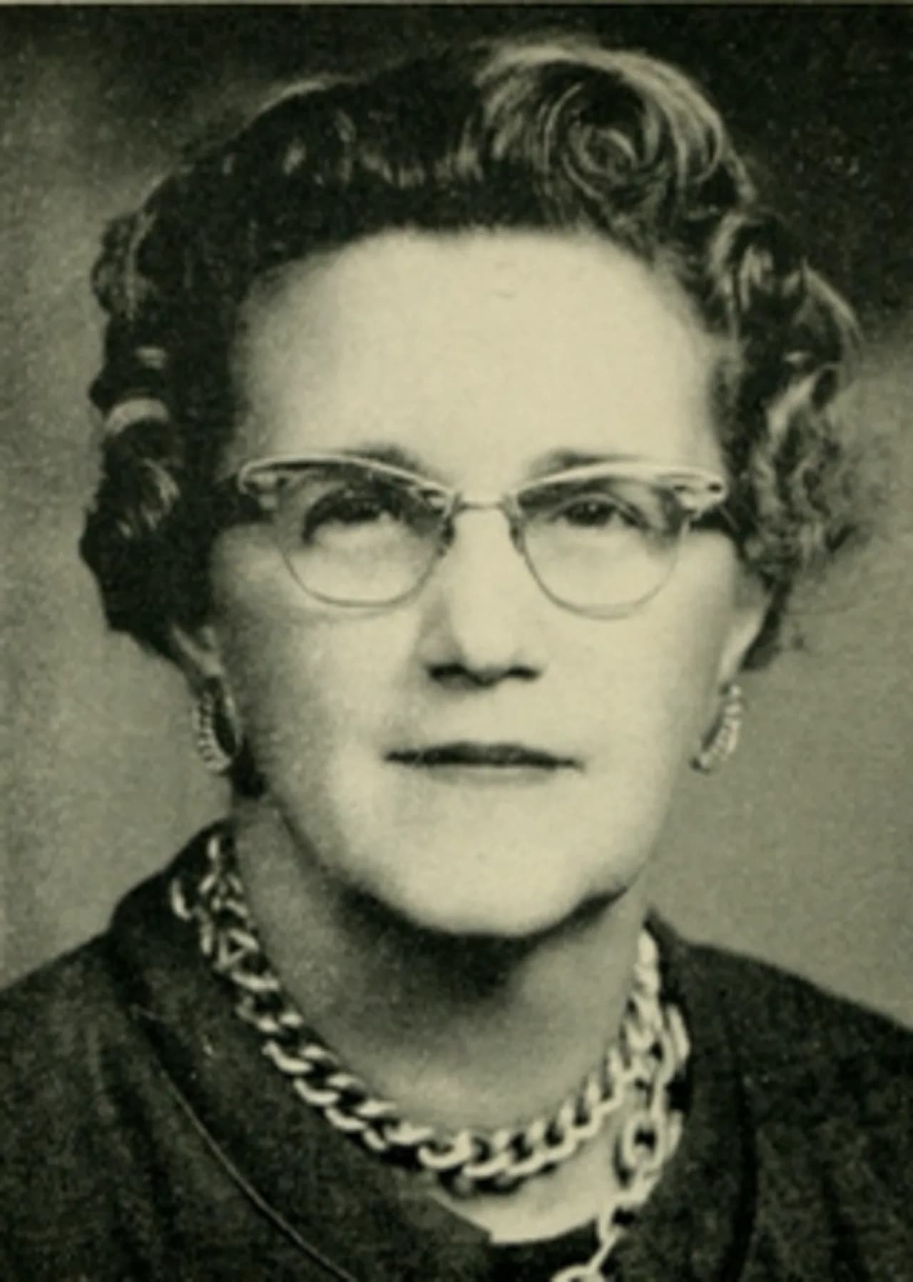 Beatrice Corliss