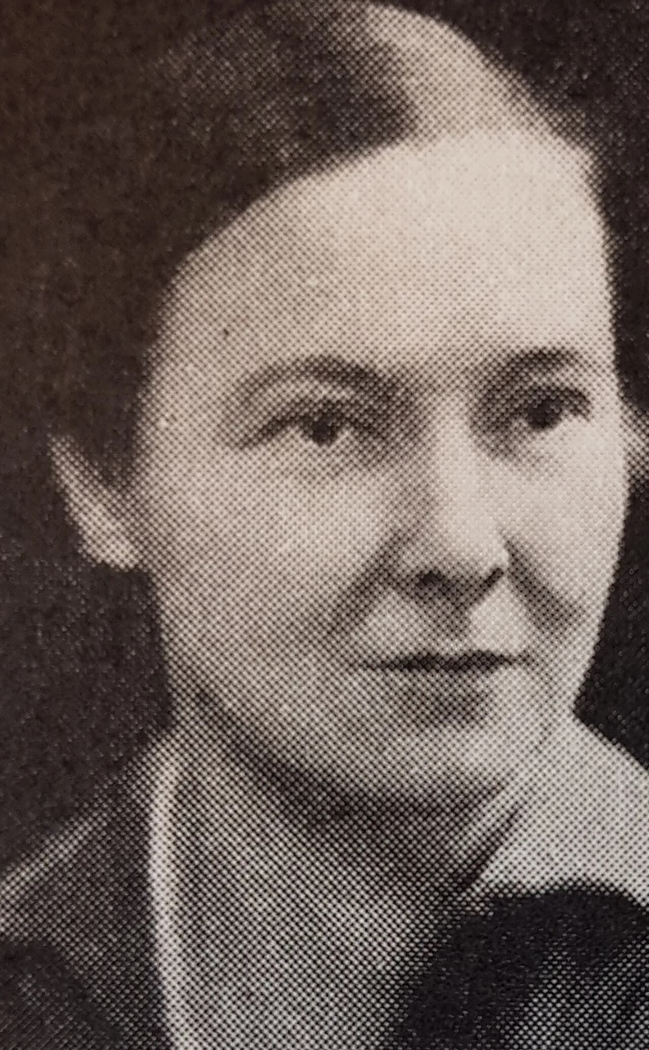 Ruth Bechteler