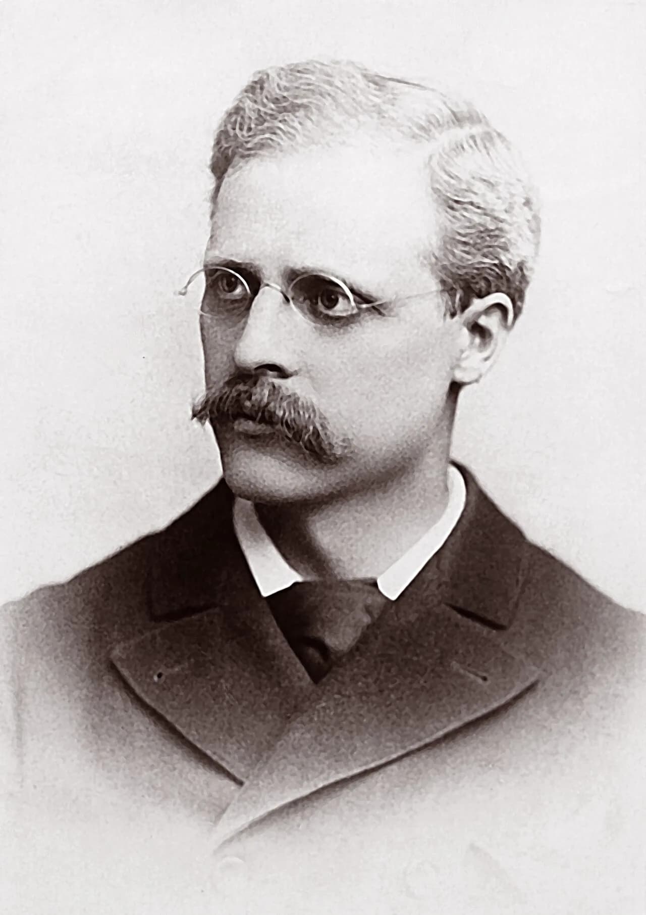 Calvin Brainerd Cady
