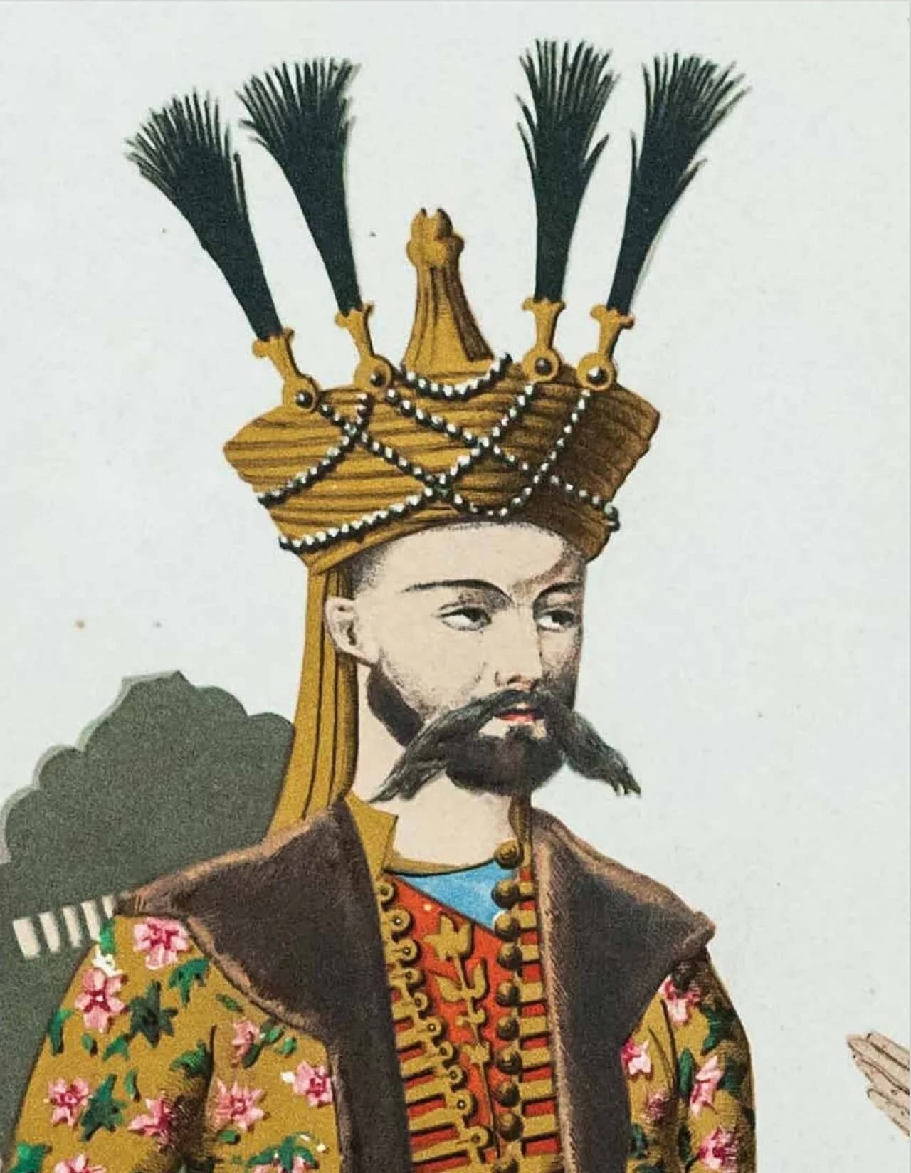 Dawit II.