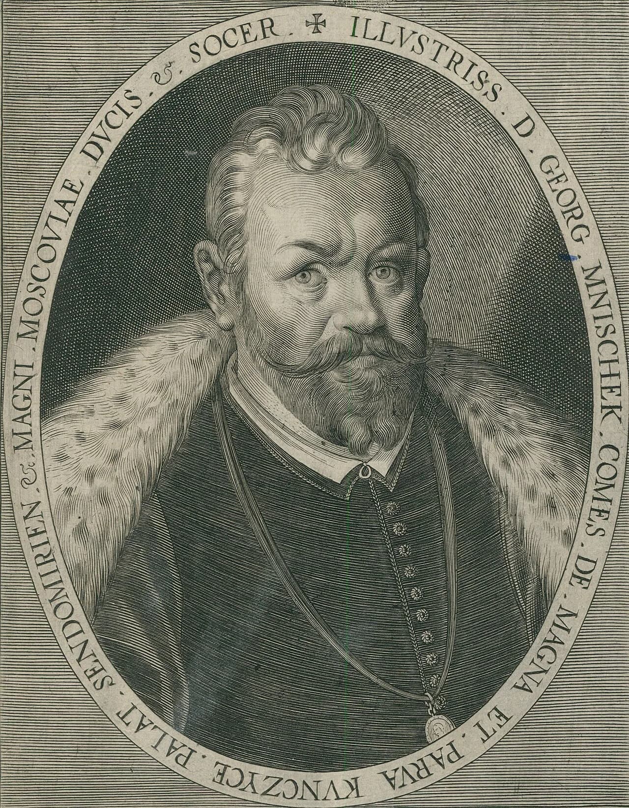 Jerzy Mniszech