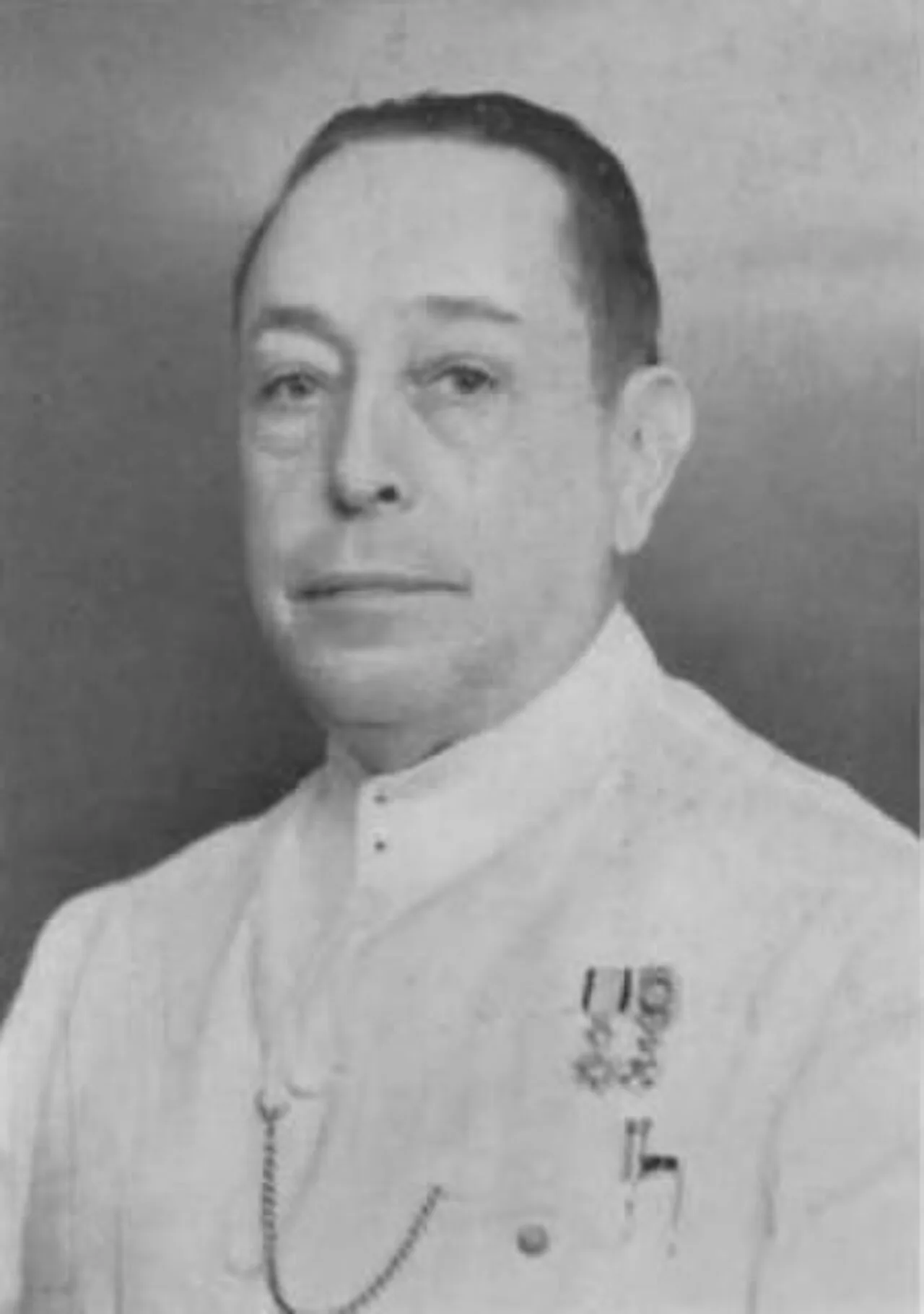 Lucien von Römer