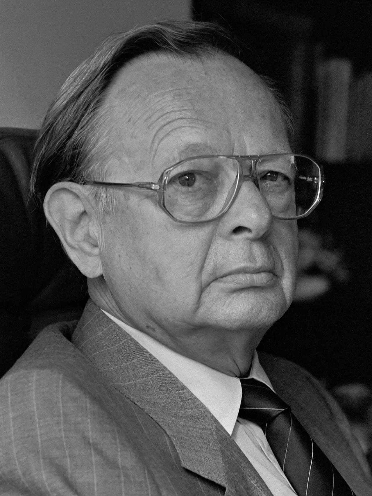 Jo van der Hoeven