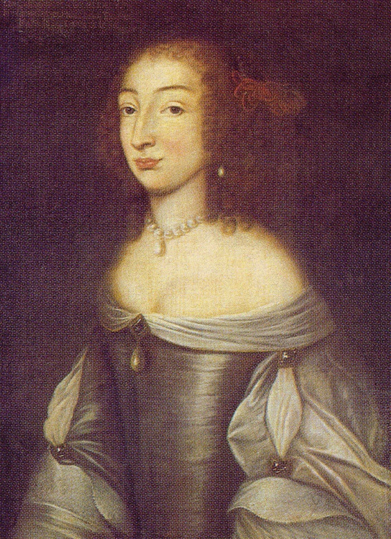 Charlotte von Hessen-Kassel