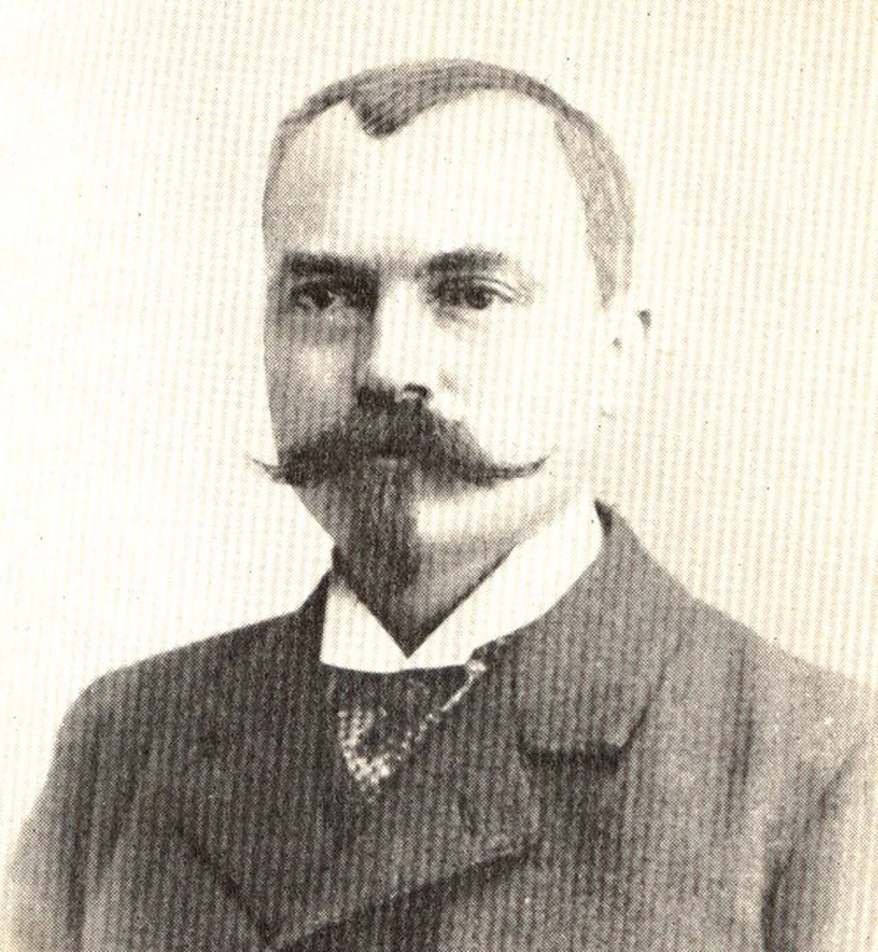 Willem Paap