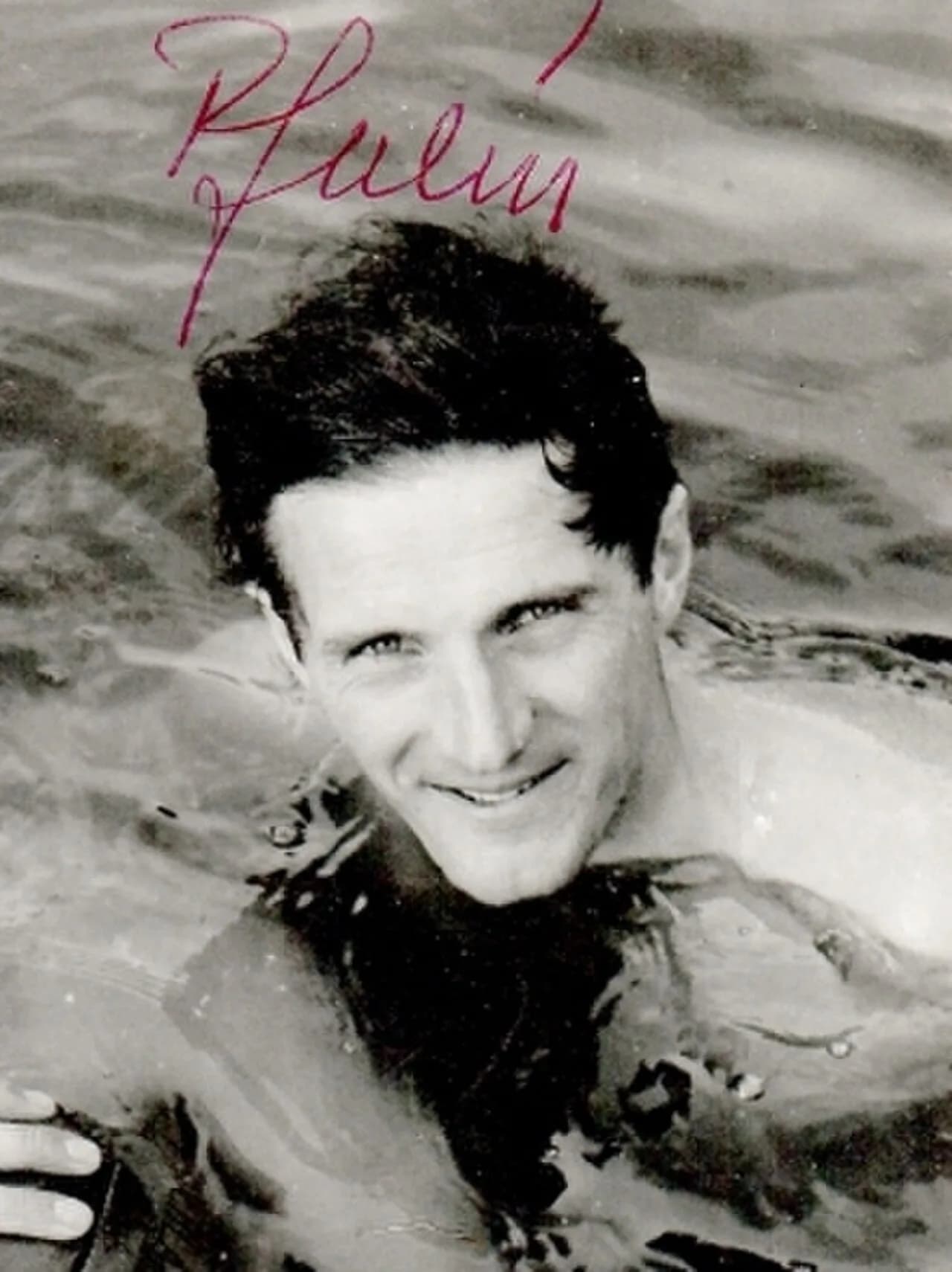 Rolf Julin