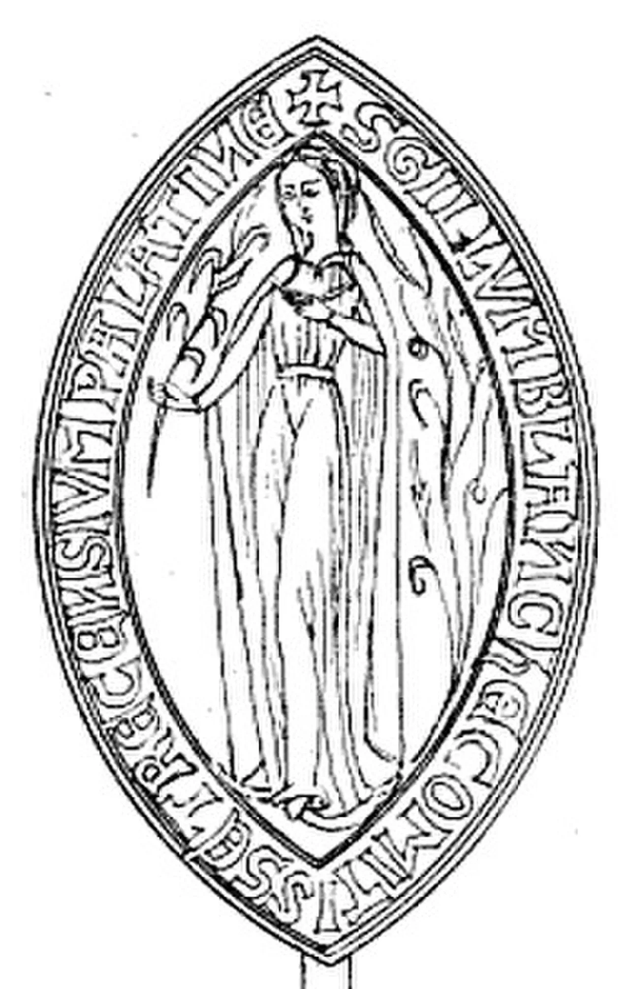 Blanka von Navarra