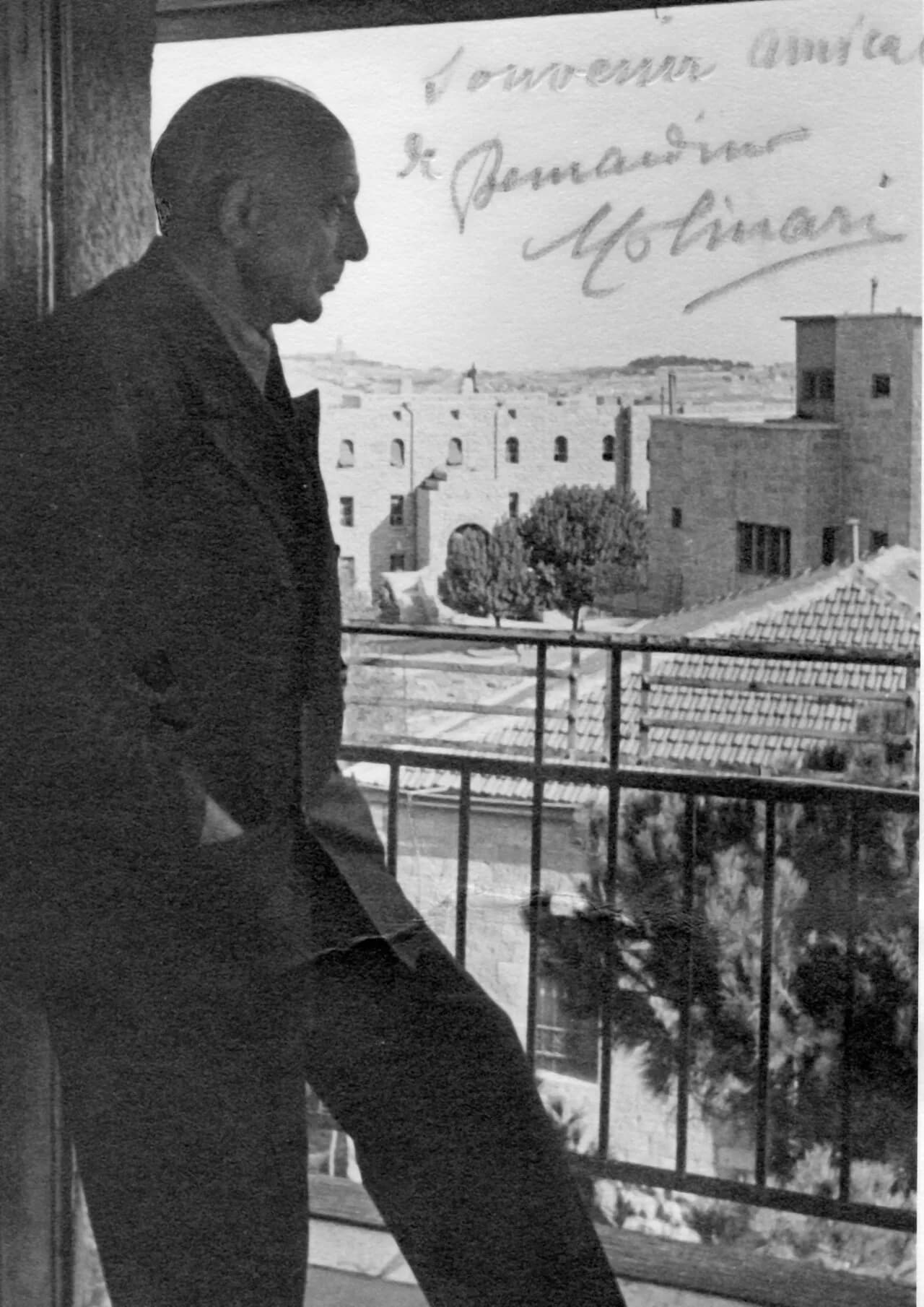 Bernardino Molinari