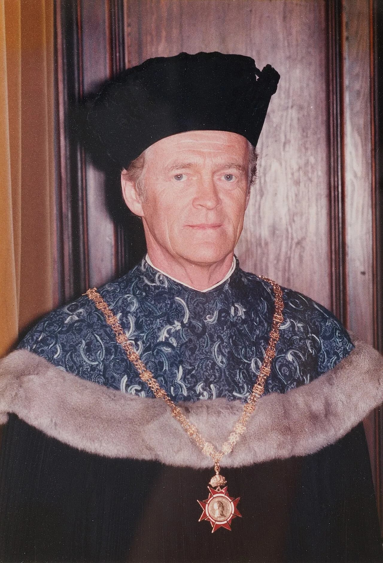 Ludwig Prokop