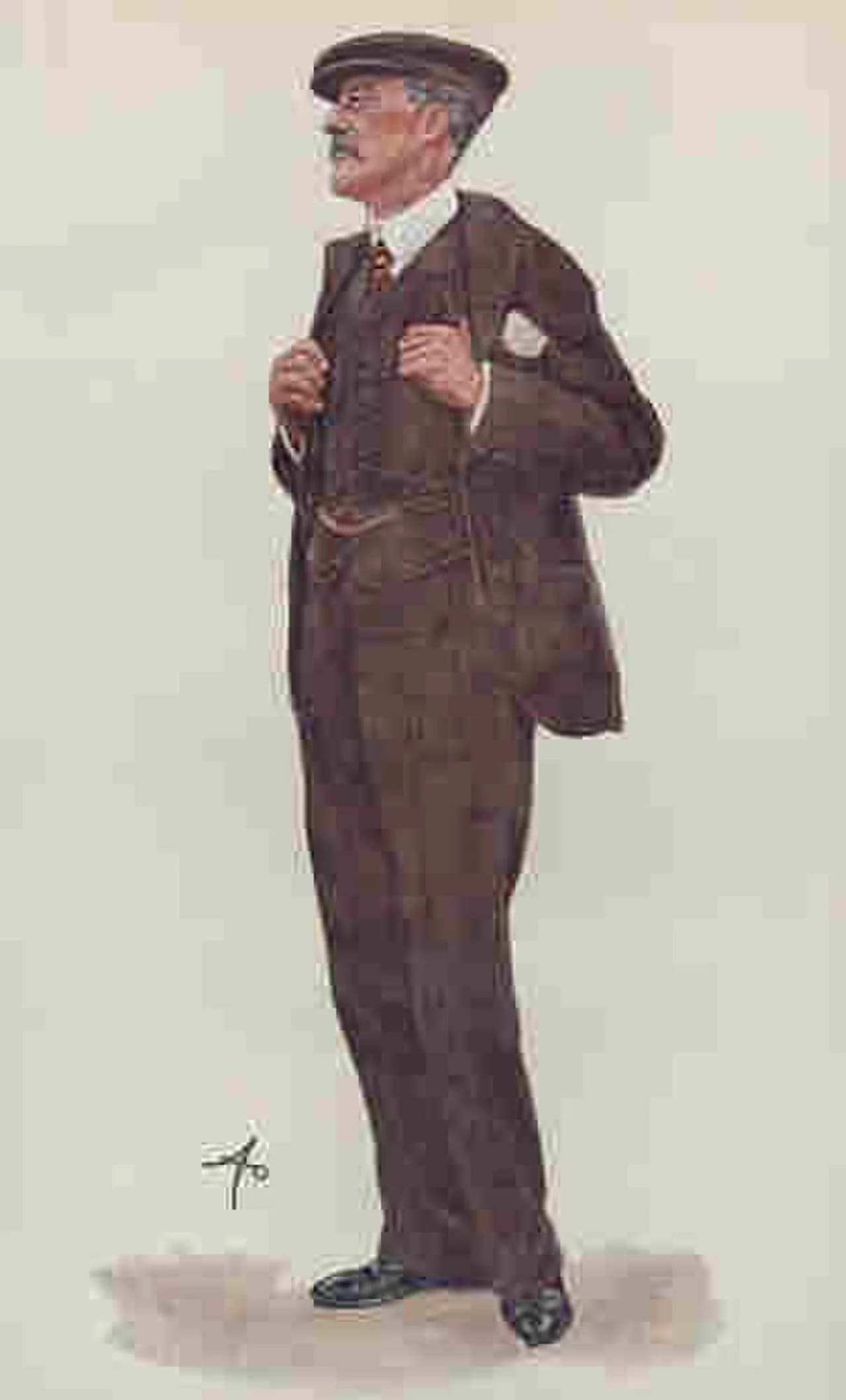 Charles Finch, 8th Earl of Aylesford