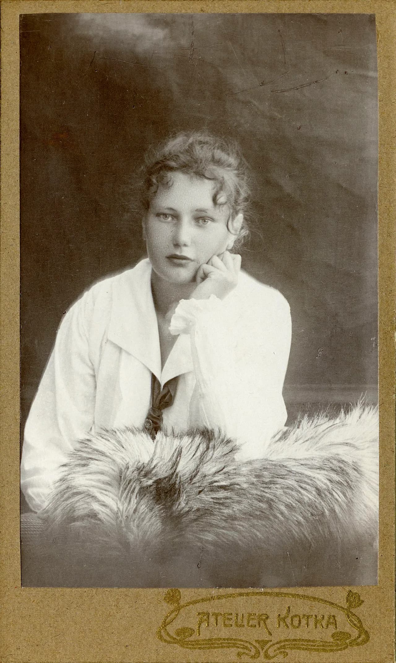 Martta Durchman
