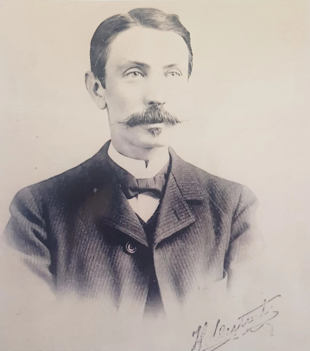 Abel Camille Filuzeau