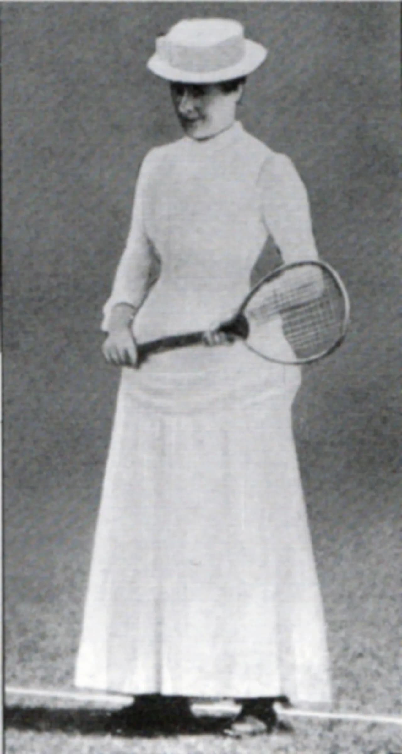 Maud Watson