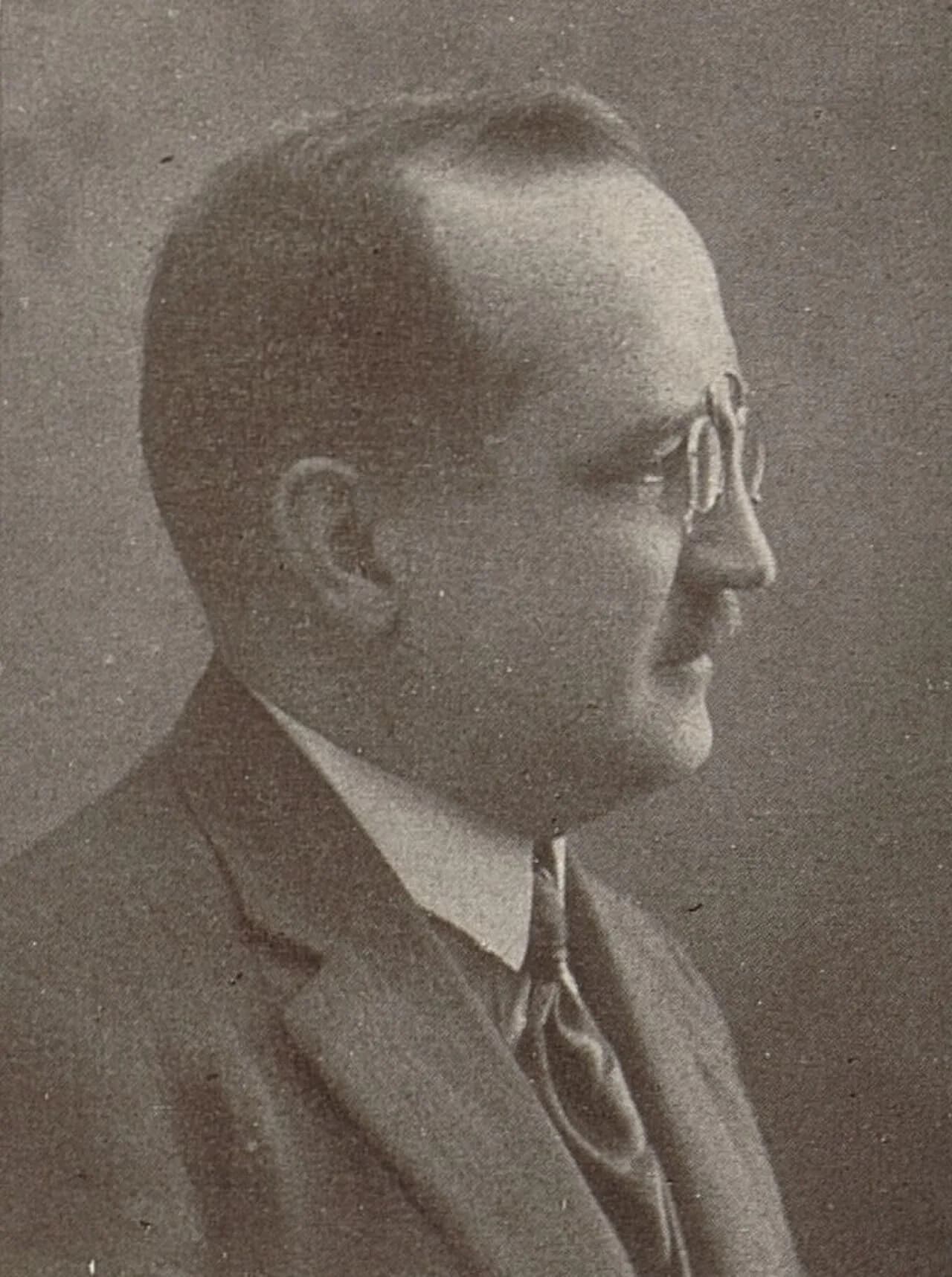 Karel Beneš
