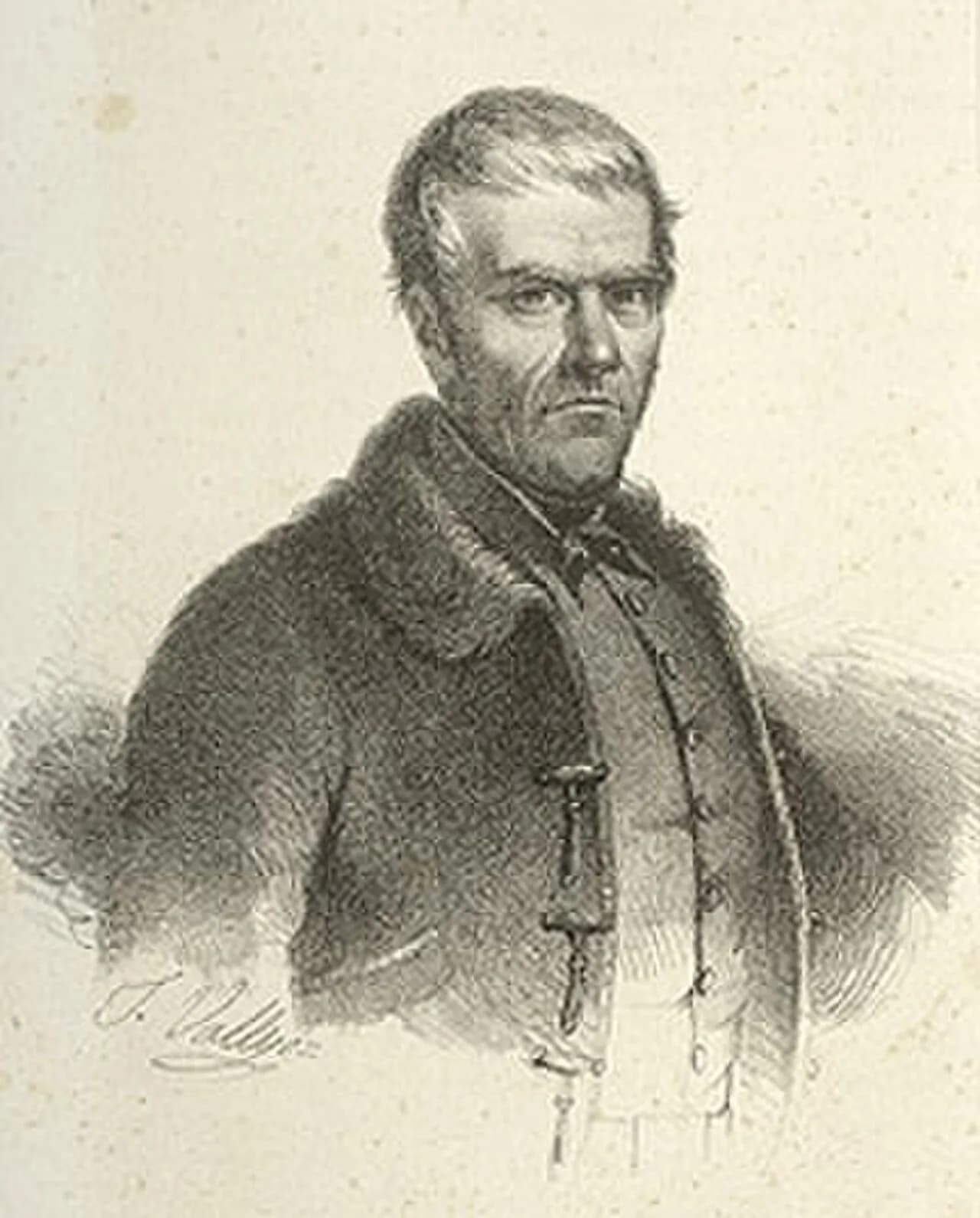 Jerónimo Merino