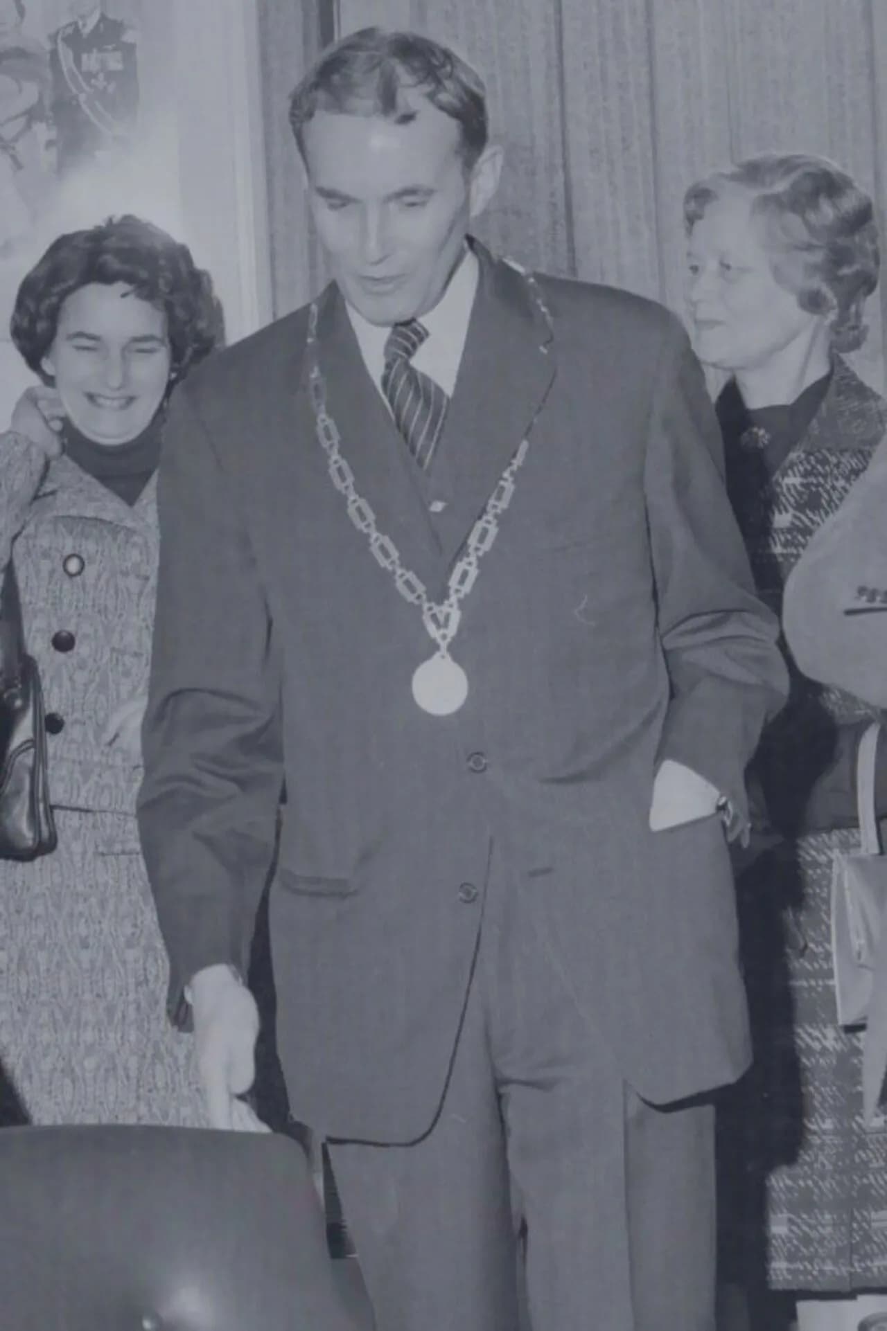 Johannes Siderius