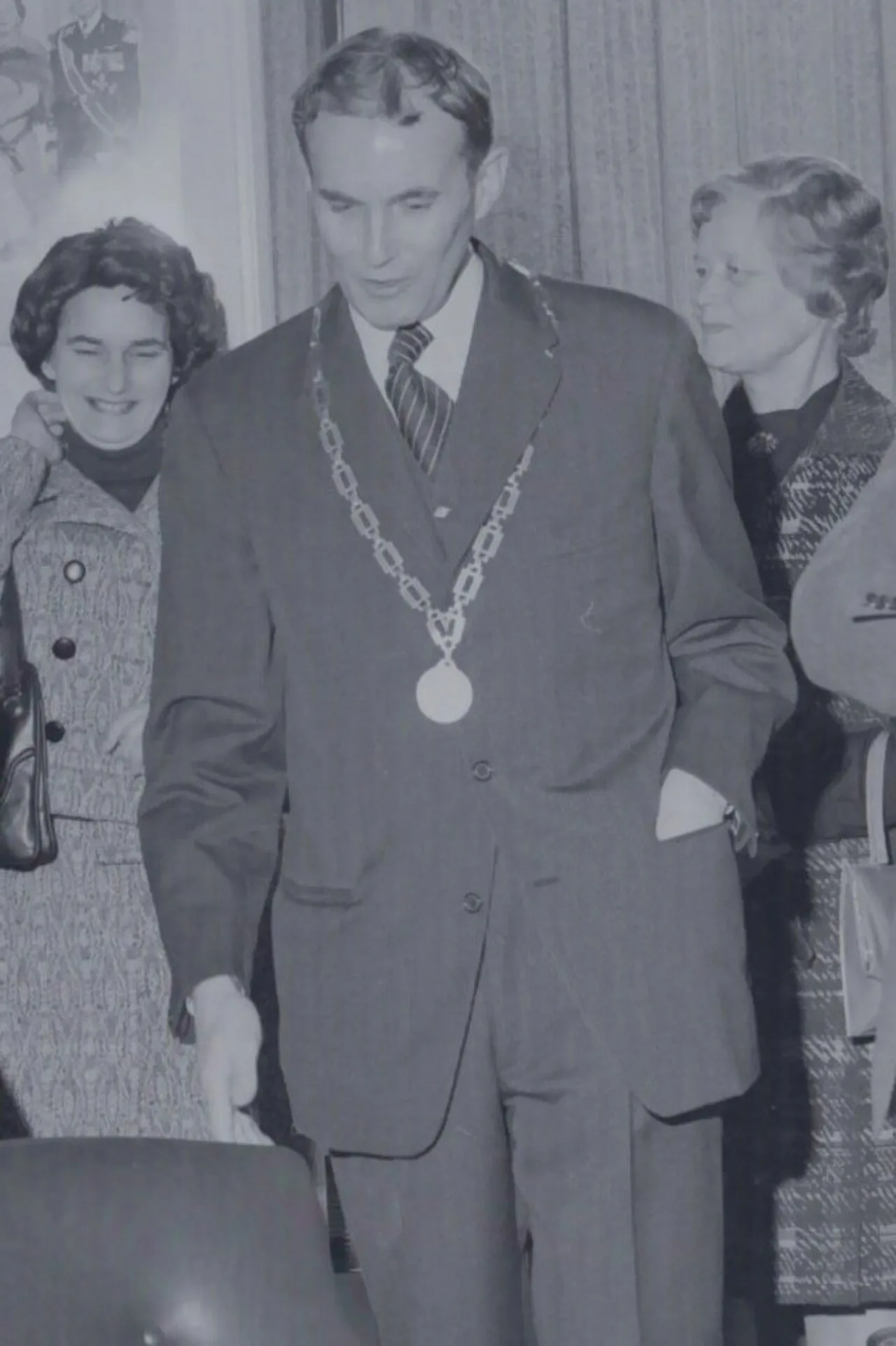 Johannes Siderius