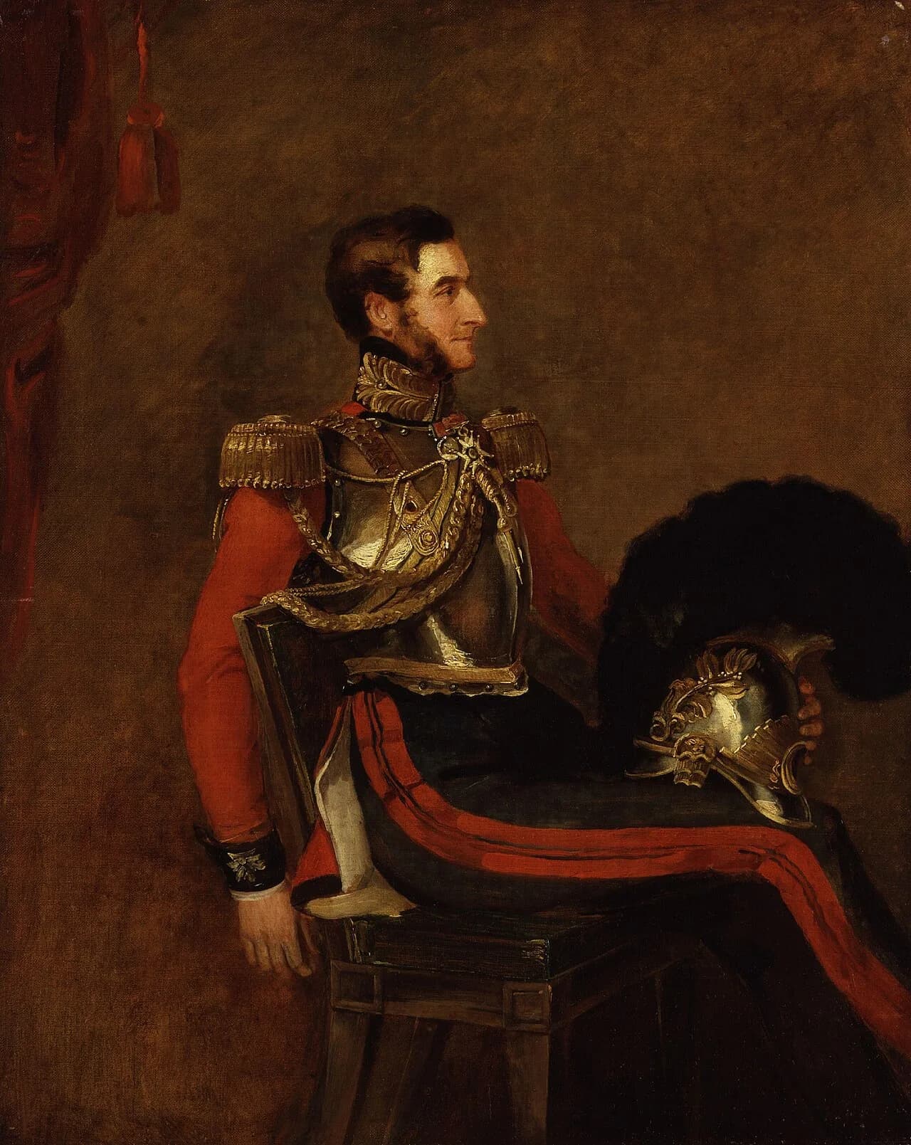 Edward Pyndar Lygon