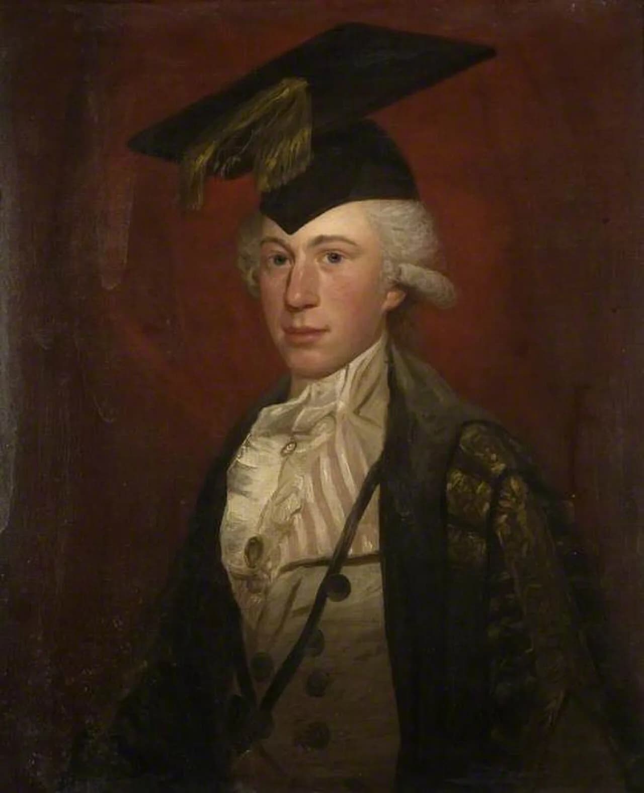 William de Crespigny