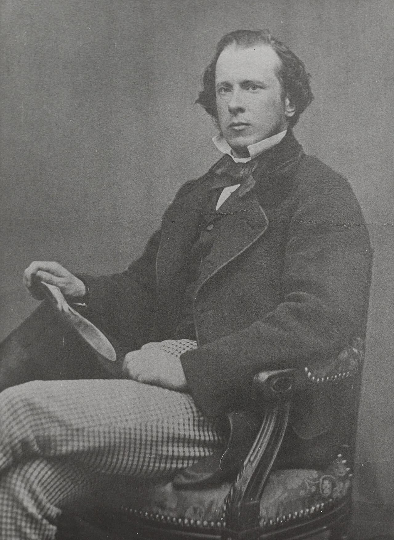 Matthijs Samuel Petrus Pabst