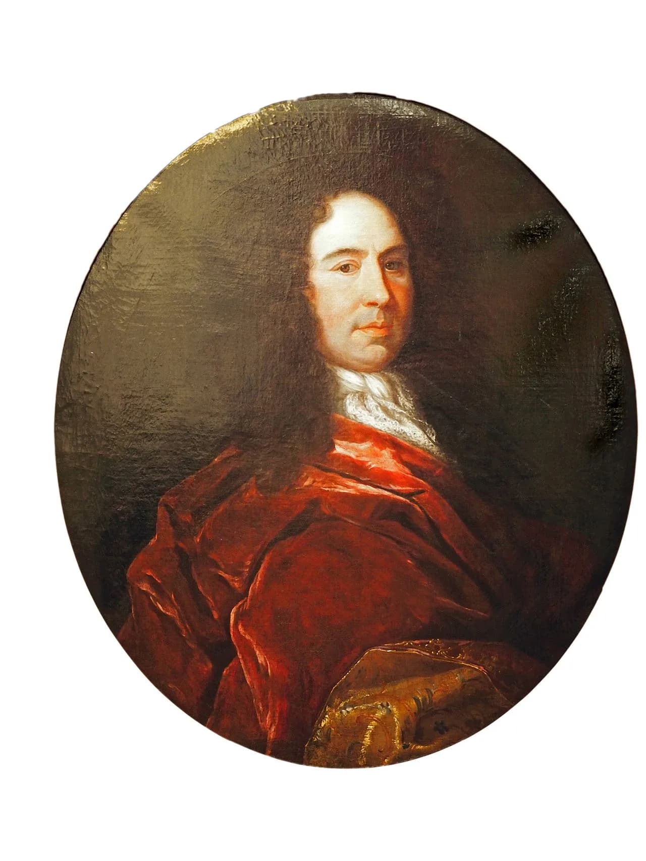Christoph Chappuzeau